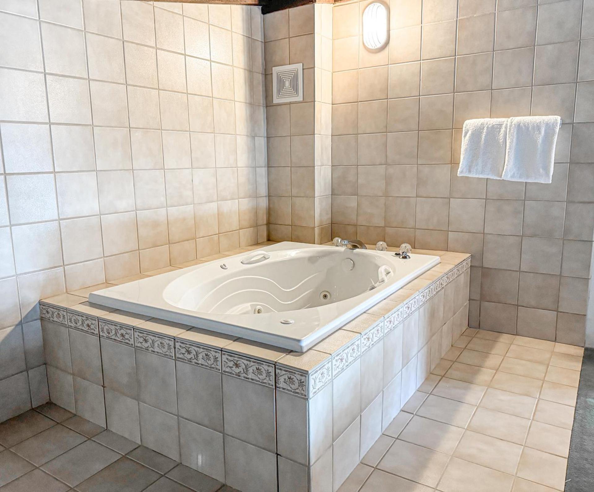 Whitecap Mountains Resort photo 4