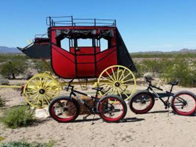 Stagecoach Trails Guest Ranch photo 71