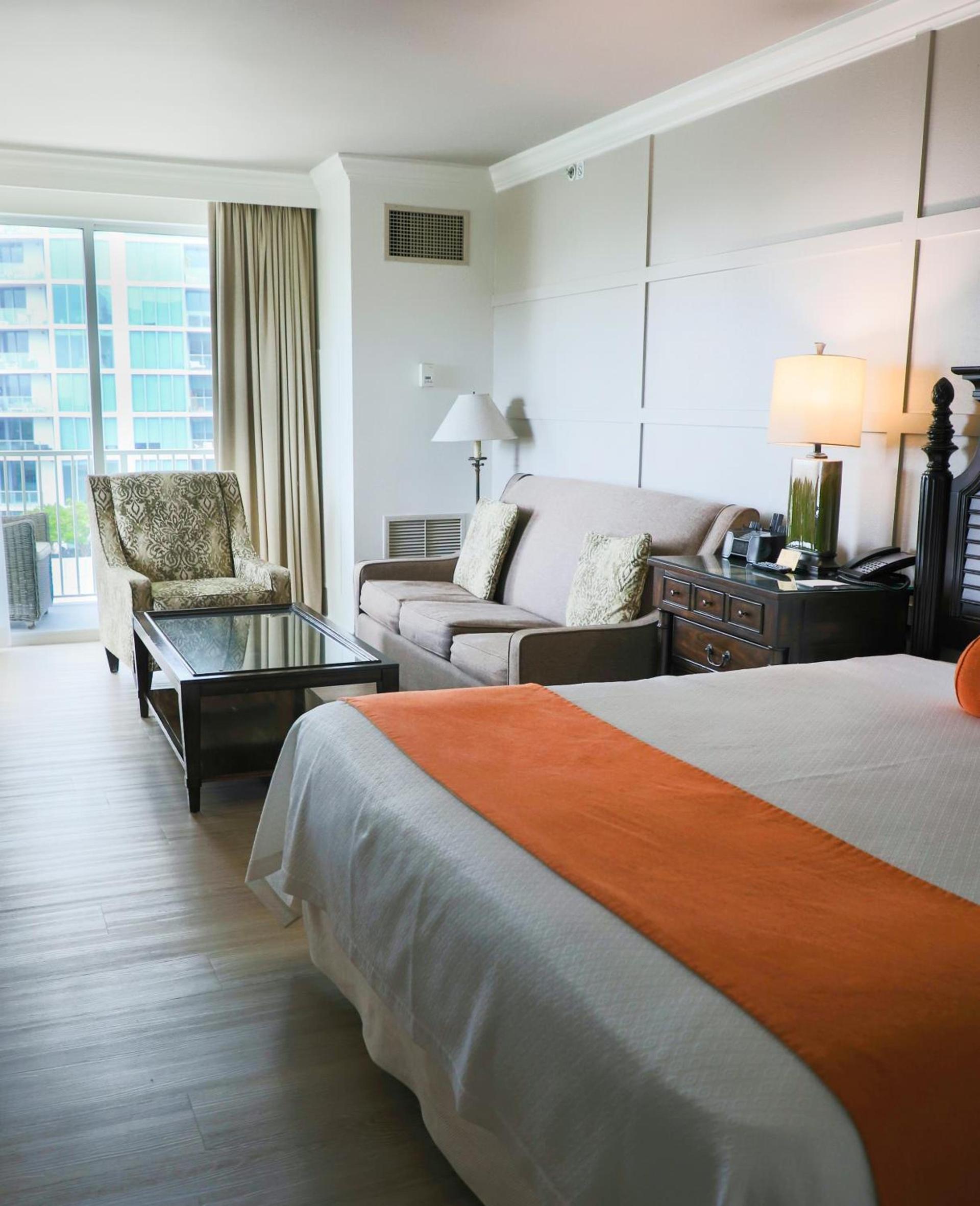 Riverside Hotel photo 16