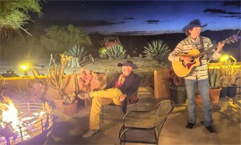 Stagecoach Trails Guest Ranch photo 72
