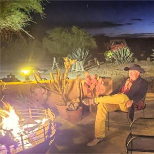 Stagecoach Trails Guest Ranch photo 73