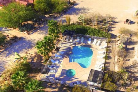 Stagecoach Trails Guest Ranch photo 75