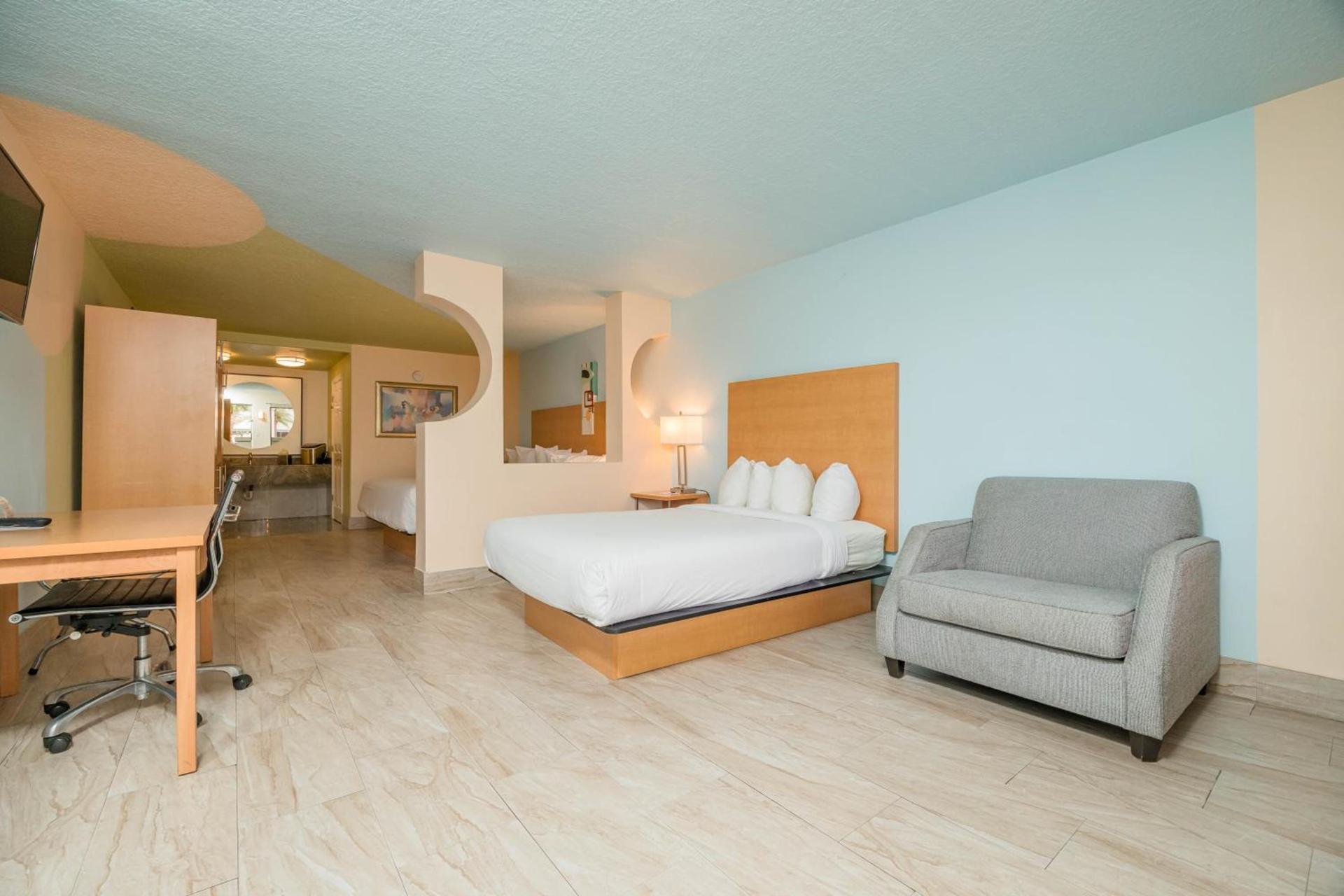 The Ponce St. Augustine Hotel photo 27