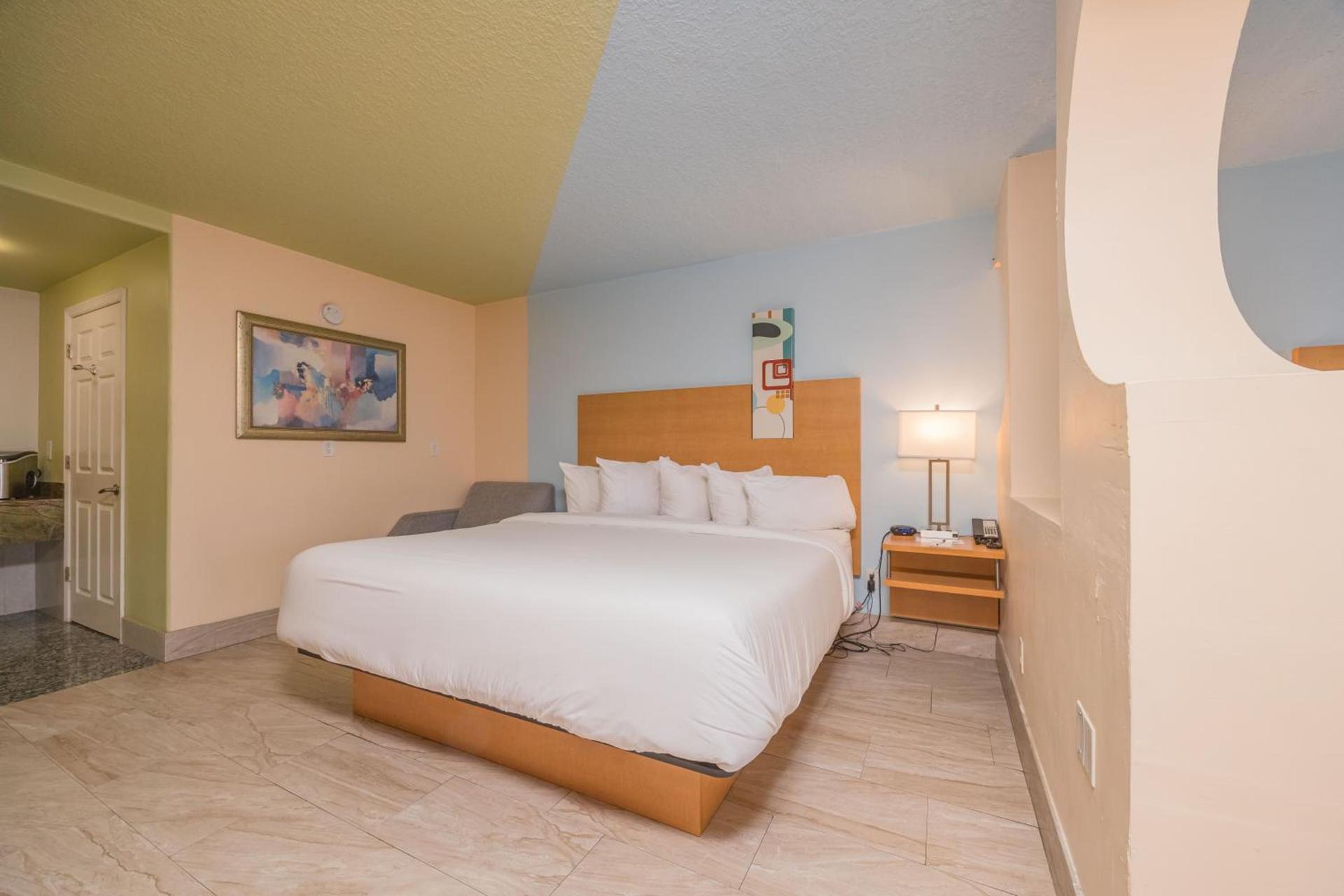 The Ponce St. Augustine Hotel photo 26