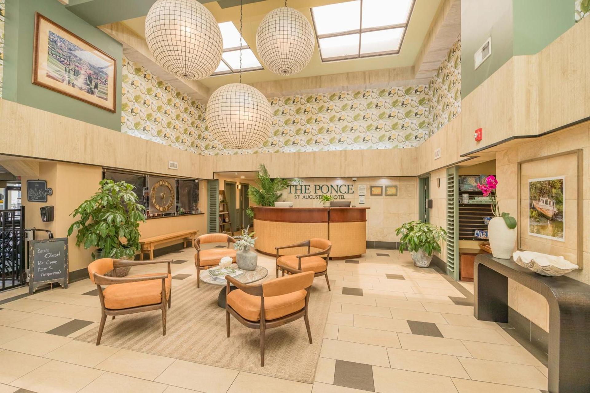 The Ponce St. Augustine Hotel photo 5