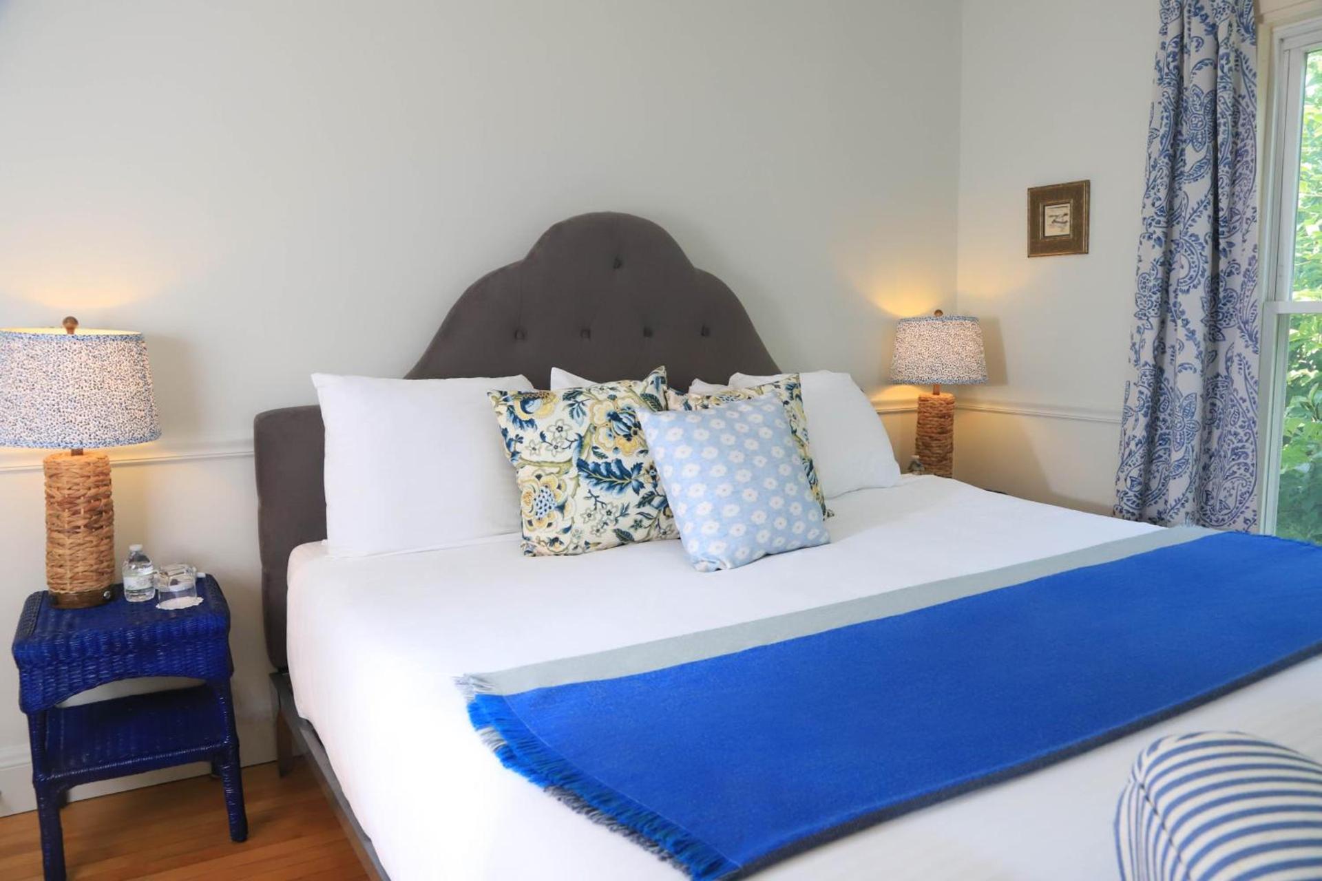 Hartstone Inn photo 25