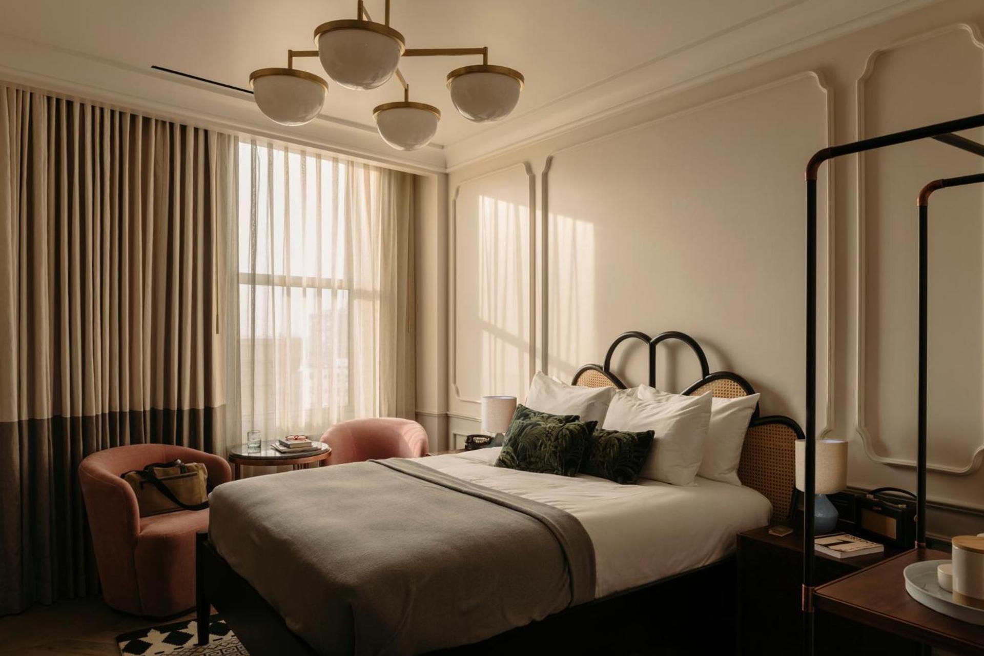 The Hoxton, Downtown LA photo 38