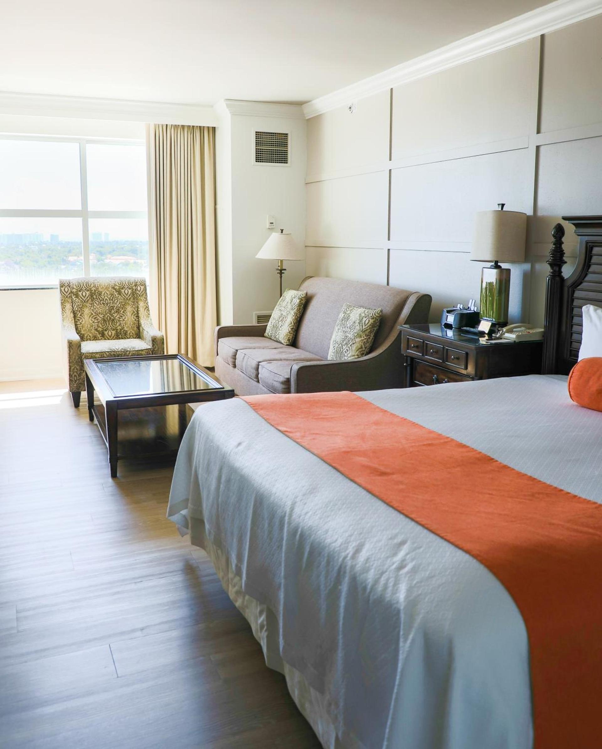 Riverside Hotel photo 24