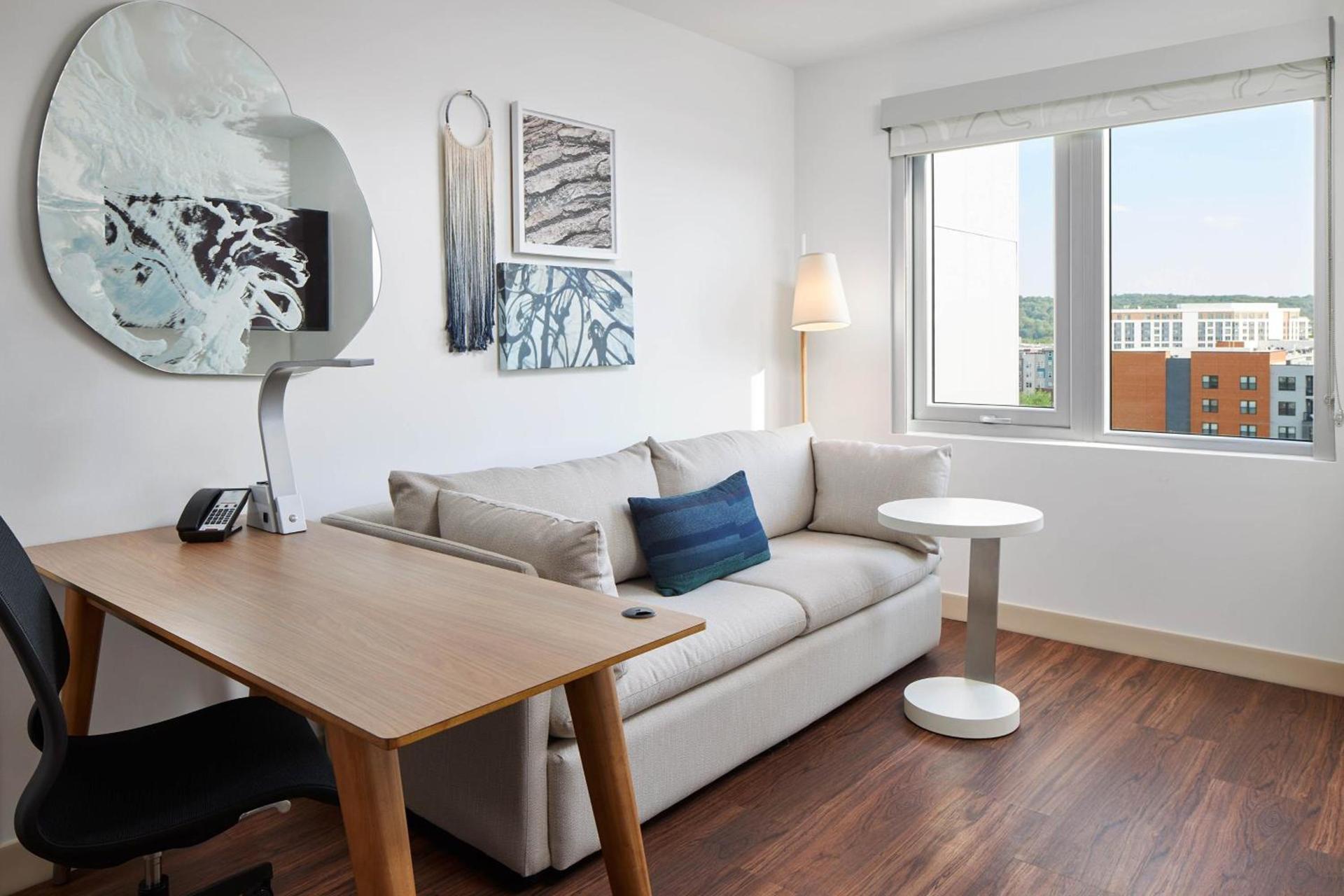 Element by Marriott Valley Forge King of Prussia photo 17