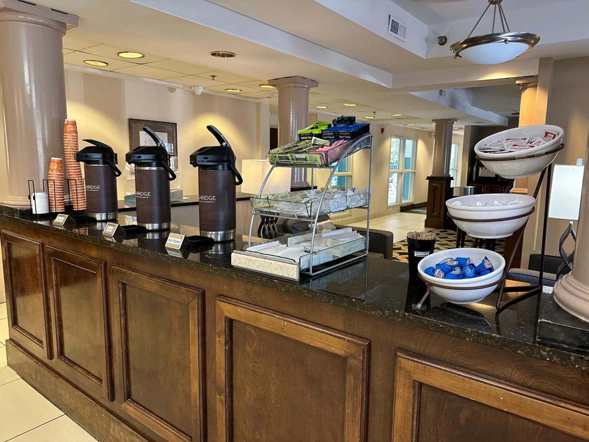 Country Inn & Suites by Radisson, Murrells Inlet, SC photo 25