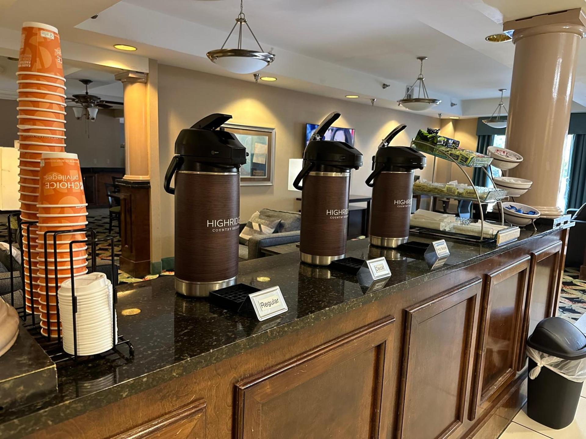 Country Inn & Suites by Radisson, Murrells Inlet, SC photo 26