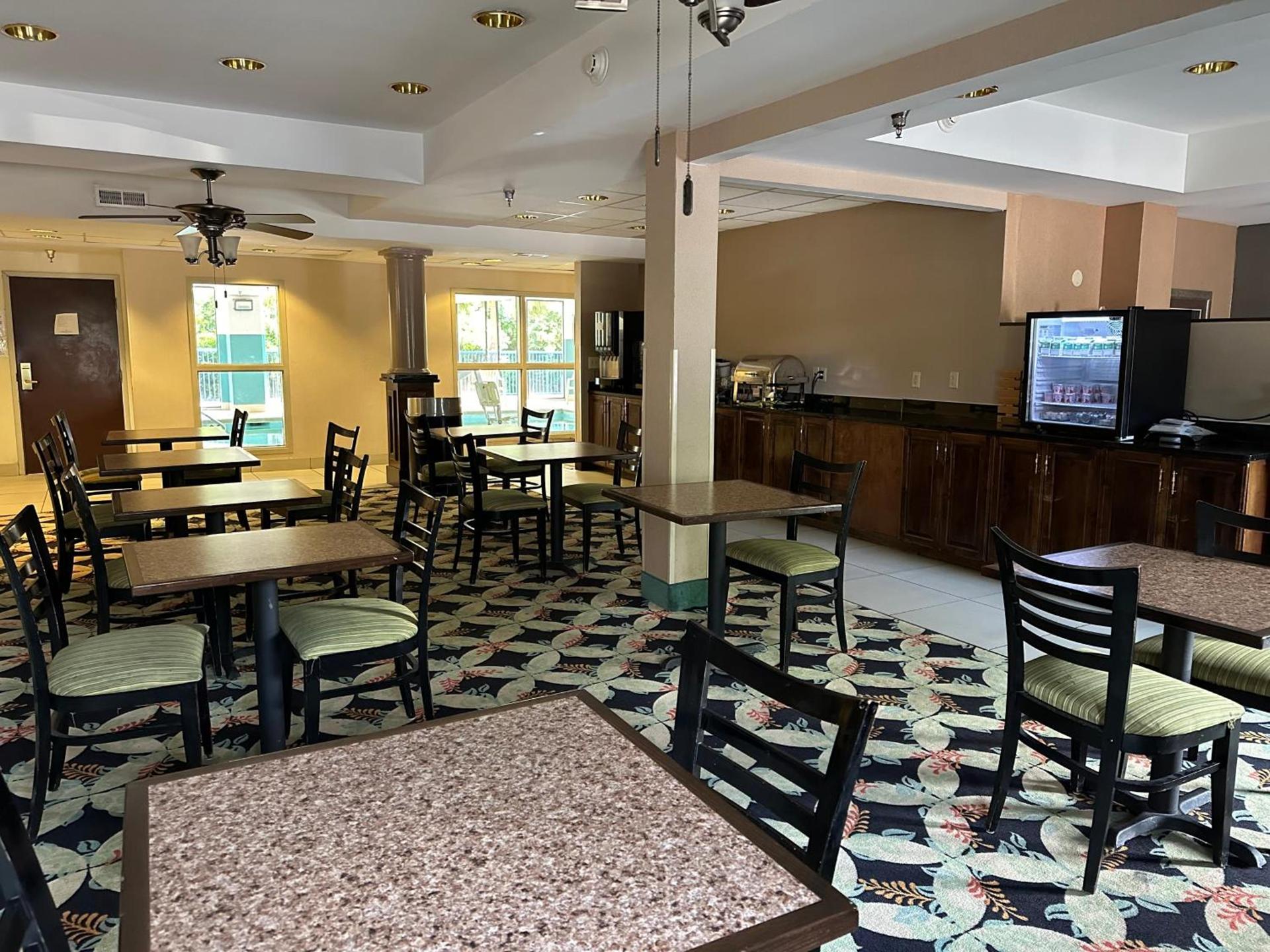 Country Inn & Suites by Radisson, Murrells Inlet, SC photo 28