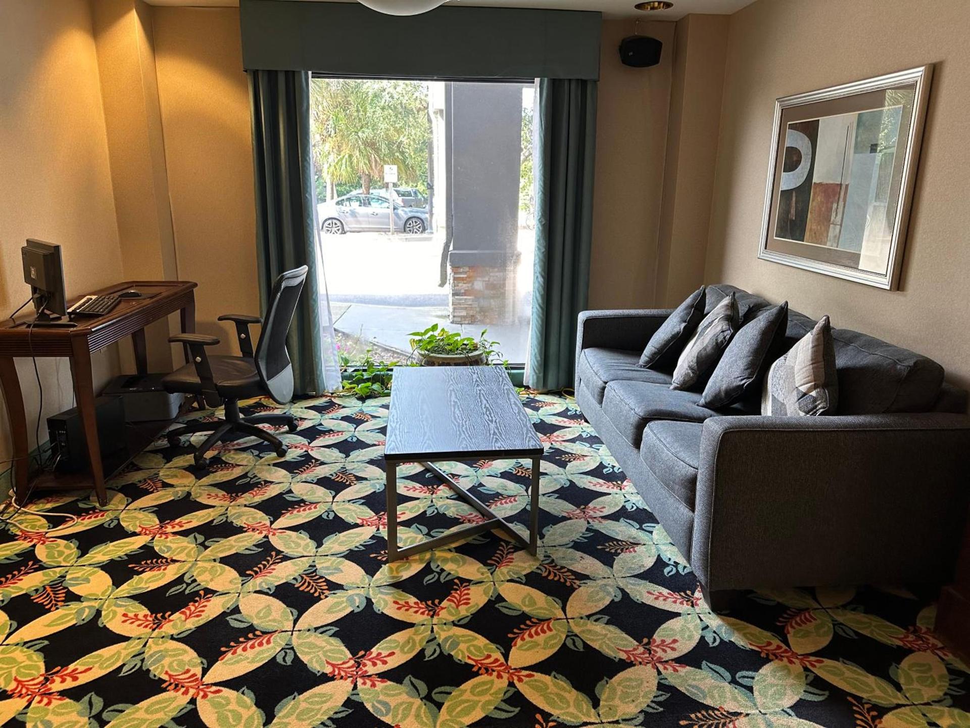Country Inn & Suites by Radisson, Murrells Inlet, SC photo 29