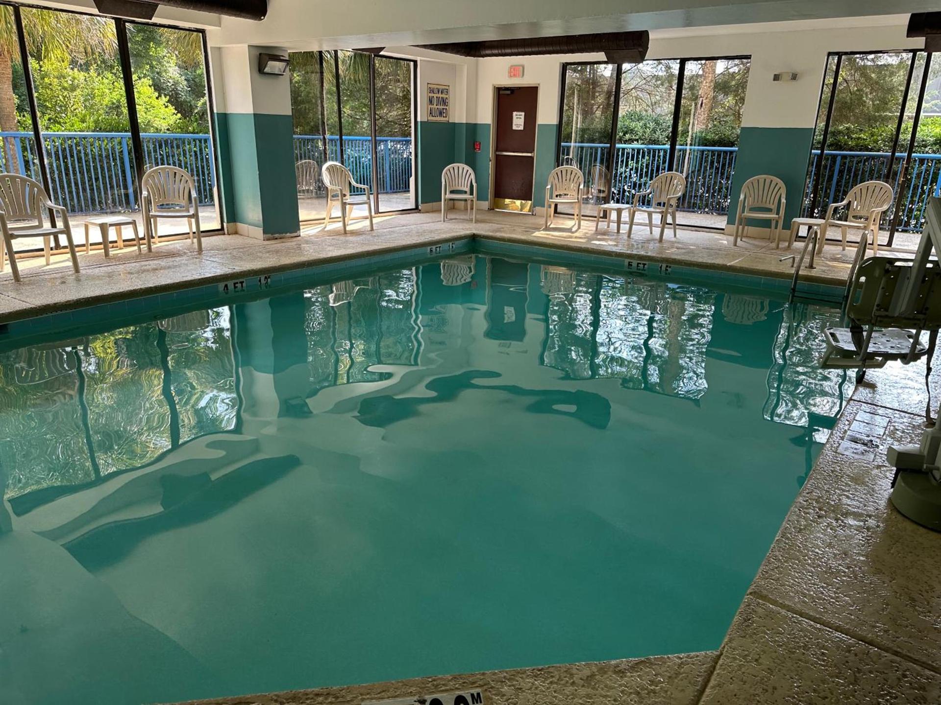 Country Inn & Suites by Radisson, Murrells Inlet, SC photo 31