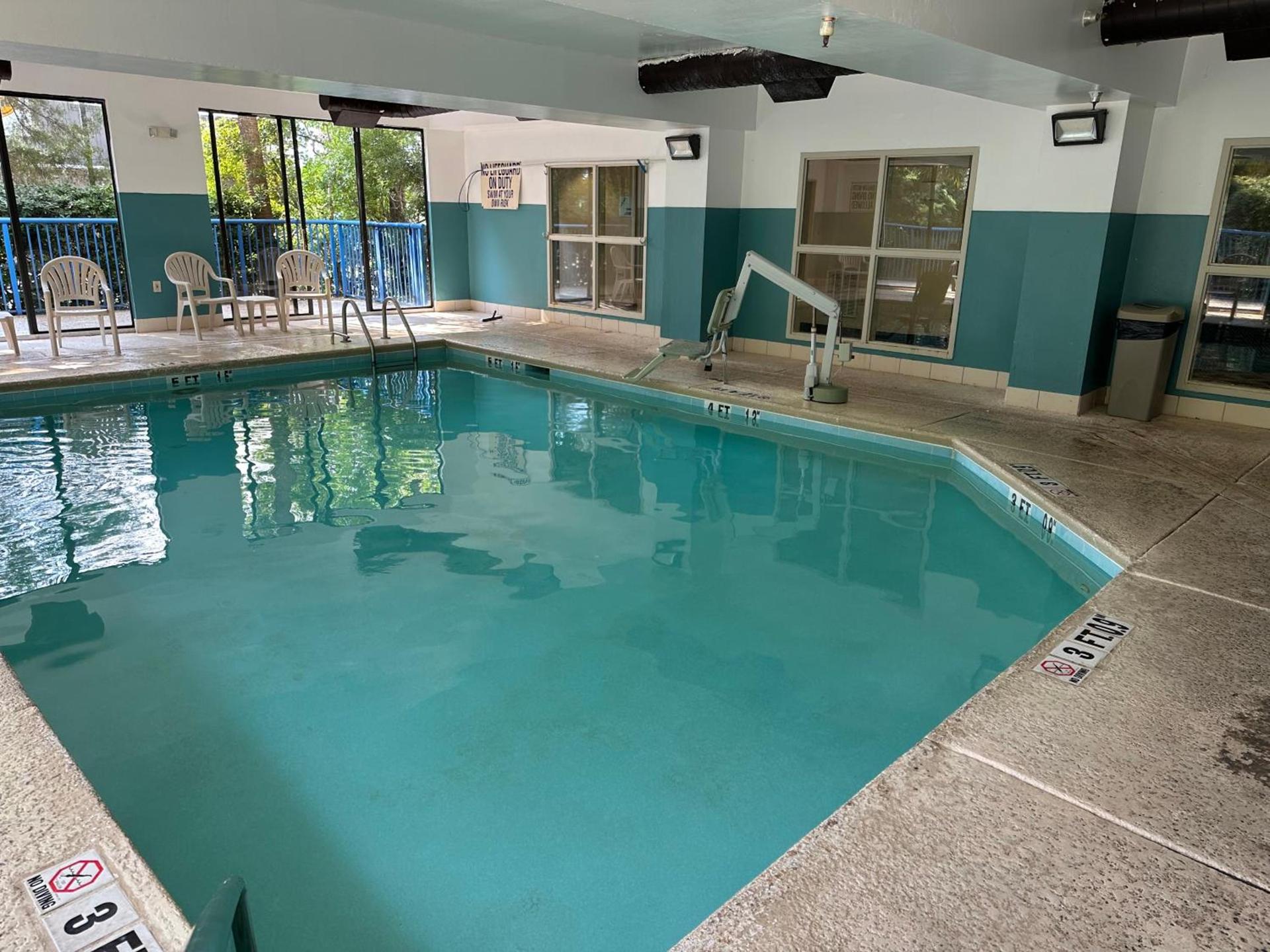 Country Inn & Suites by Radisson, Murrells Inlet, SC photo 32