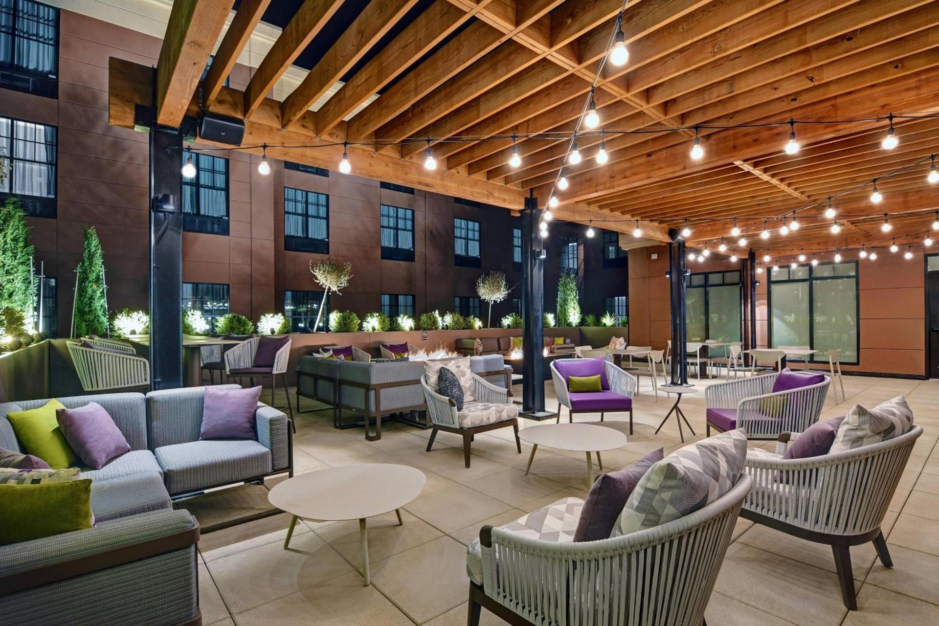 Courtyard by Marriott Manhattan Aggieville photo 25