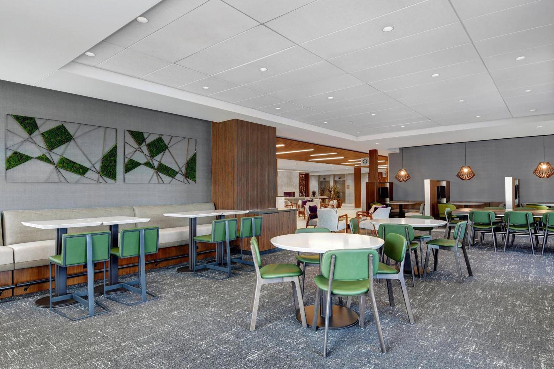 Courtyard by Marriott Manhattan Aggieville photo 30