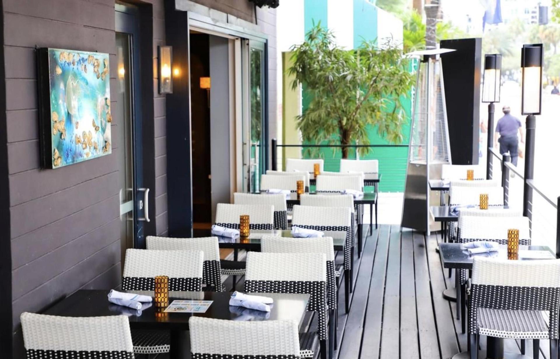Riverside Hotel photo 37