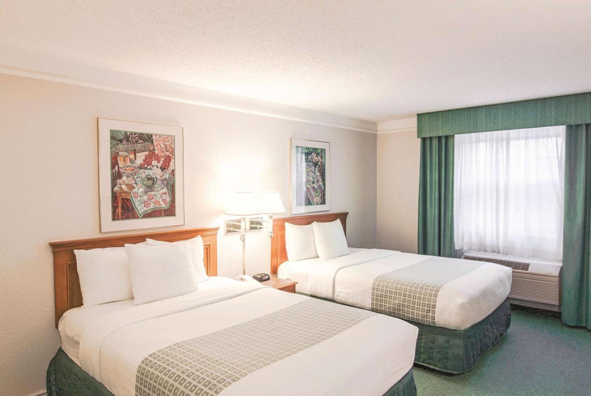 Baymont by Wyndham Indianapolis Airport Lynhurst photo 31