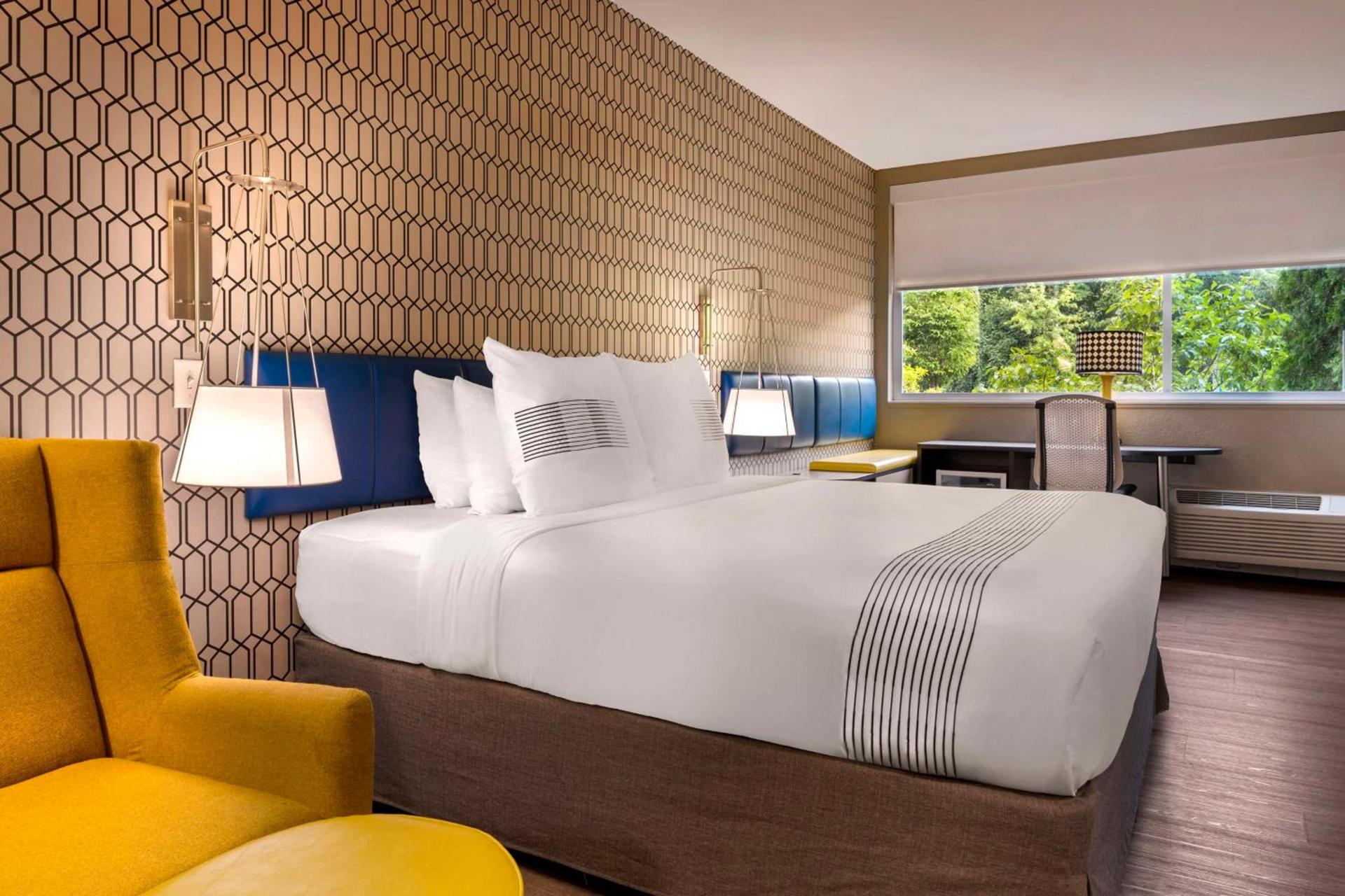 GLo Hotel Asheville-Blue Ridge Parkway photo 10