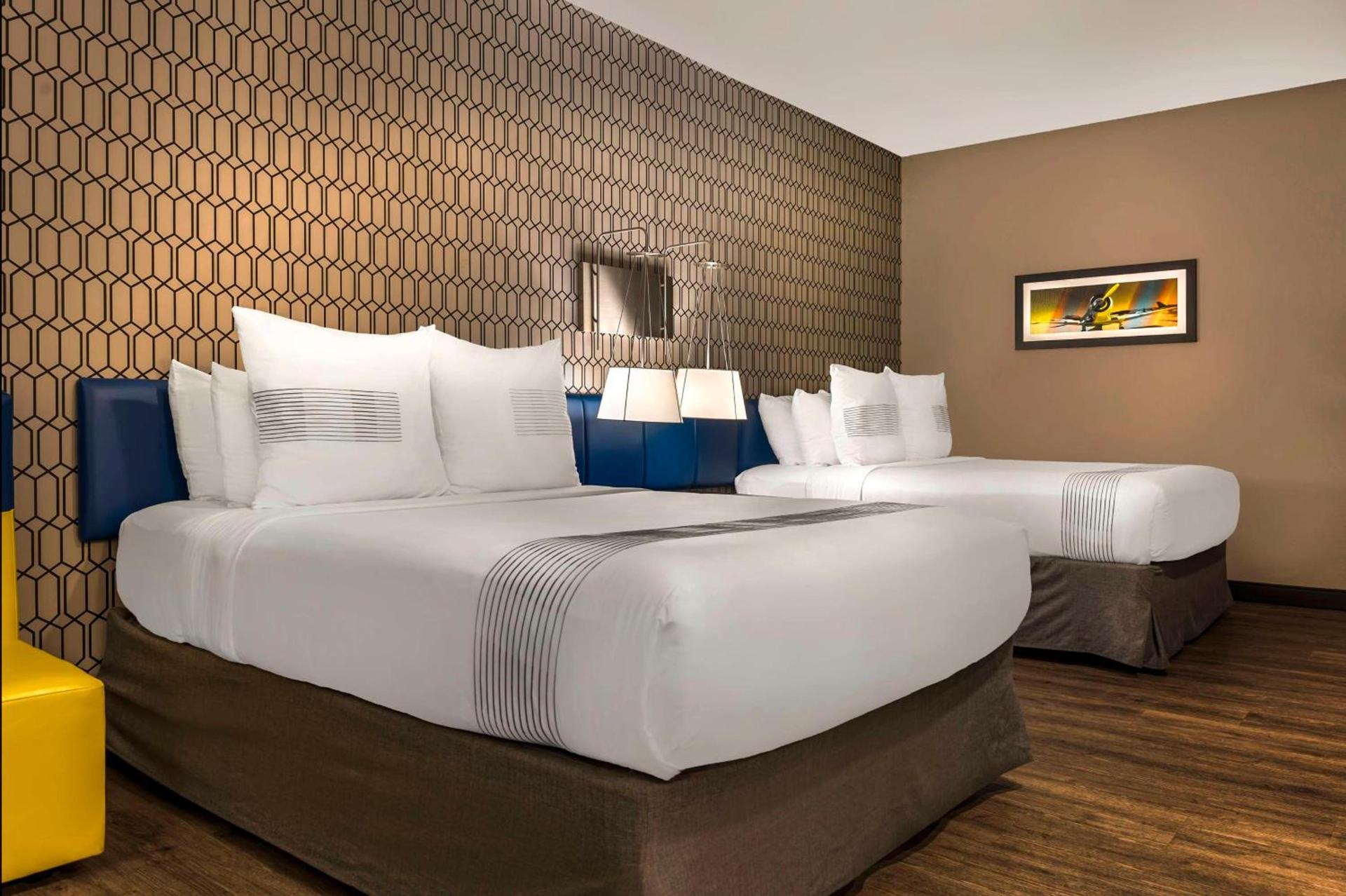 GLo Hotel Asheville-Blue Ridge Parkway photo 18