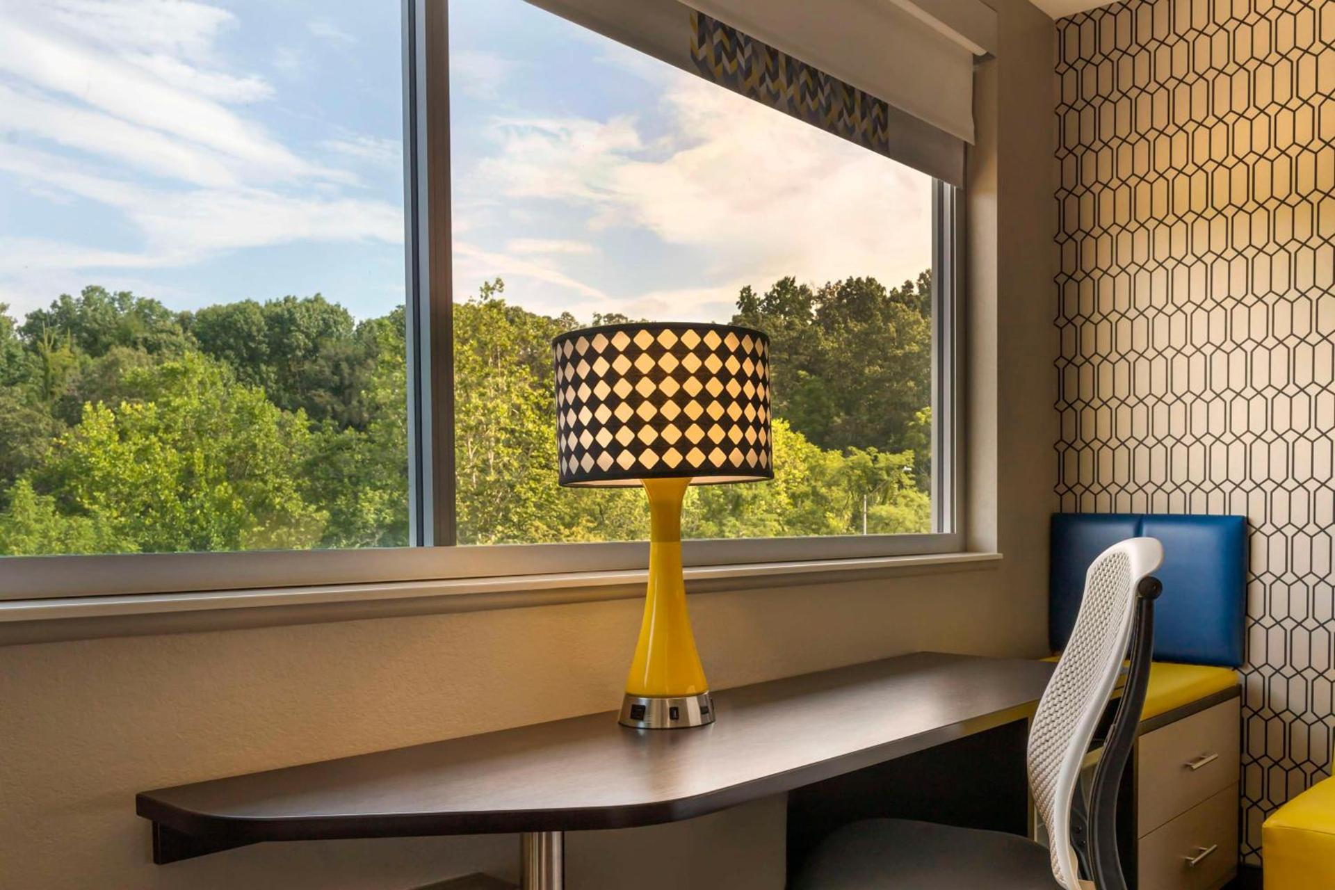 GLo Hotel Asheville-Blue Ridge Parkway photo 22