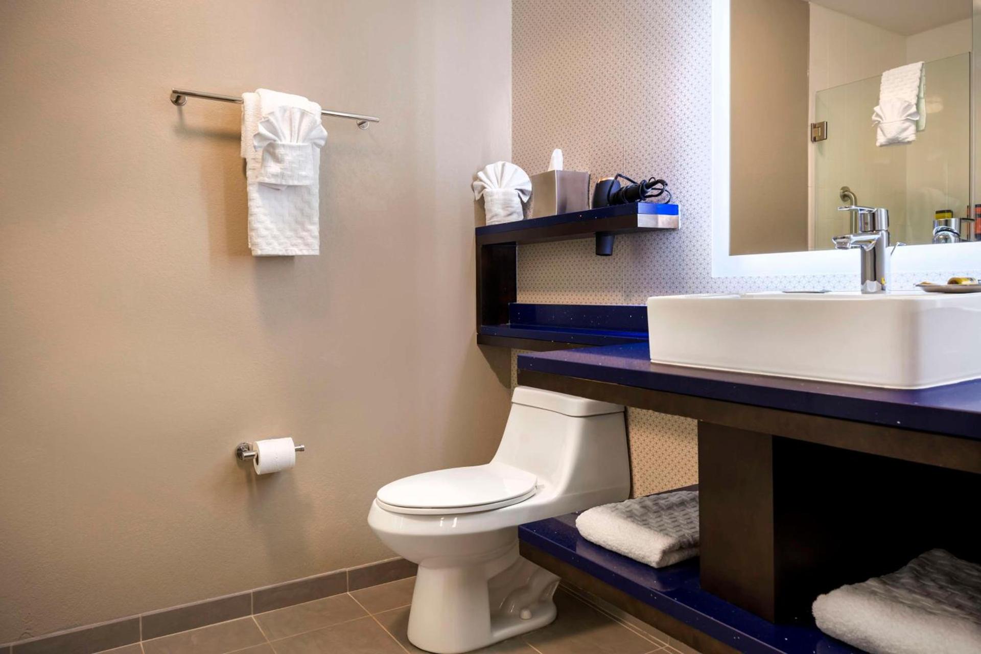 GLo Hotel Asheville-Blue Ridge Parkway photo 25