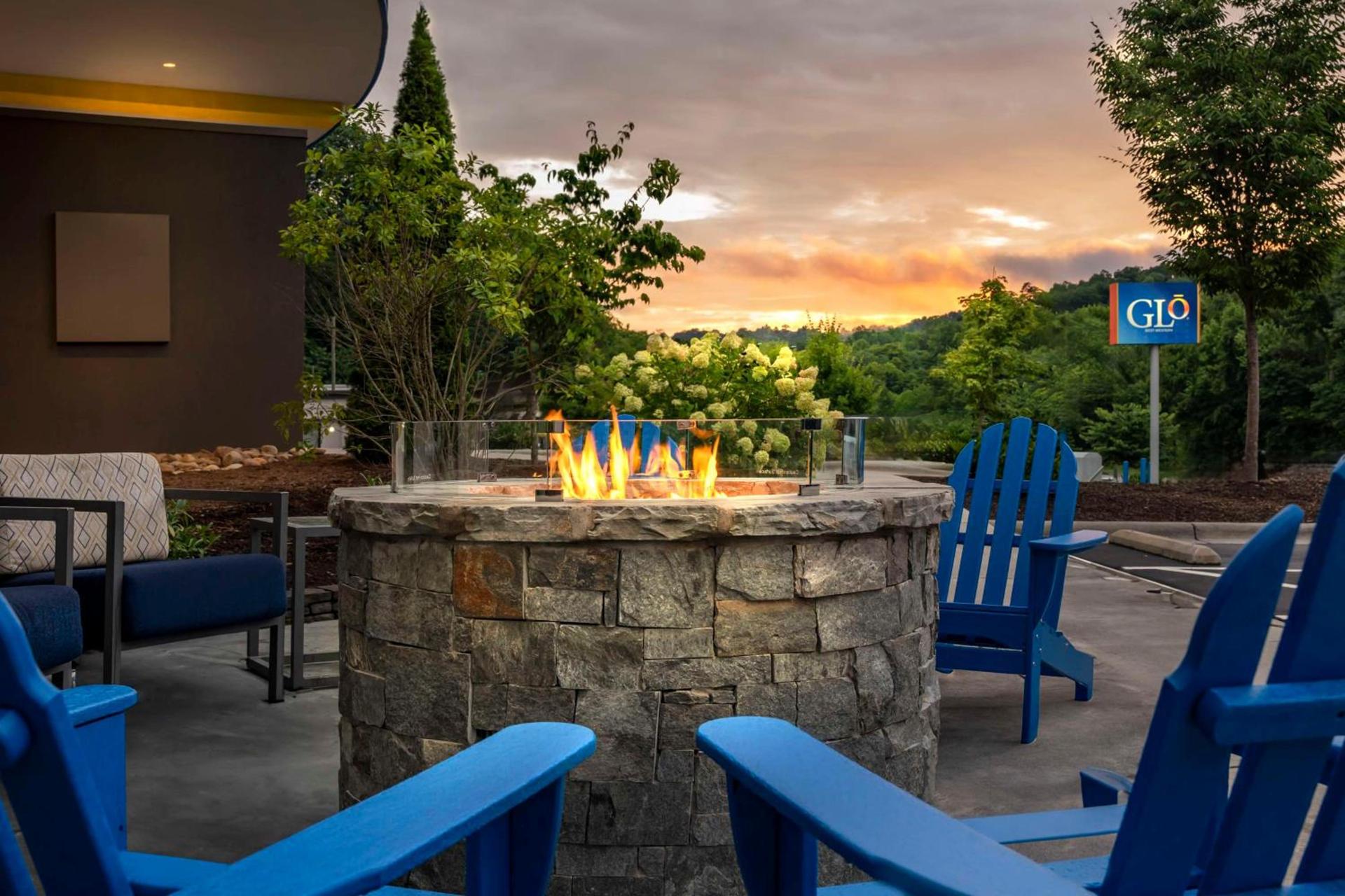GLo Hotel Asheville-Blue Ridge Parkway photo 29