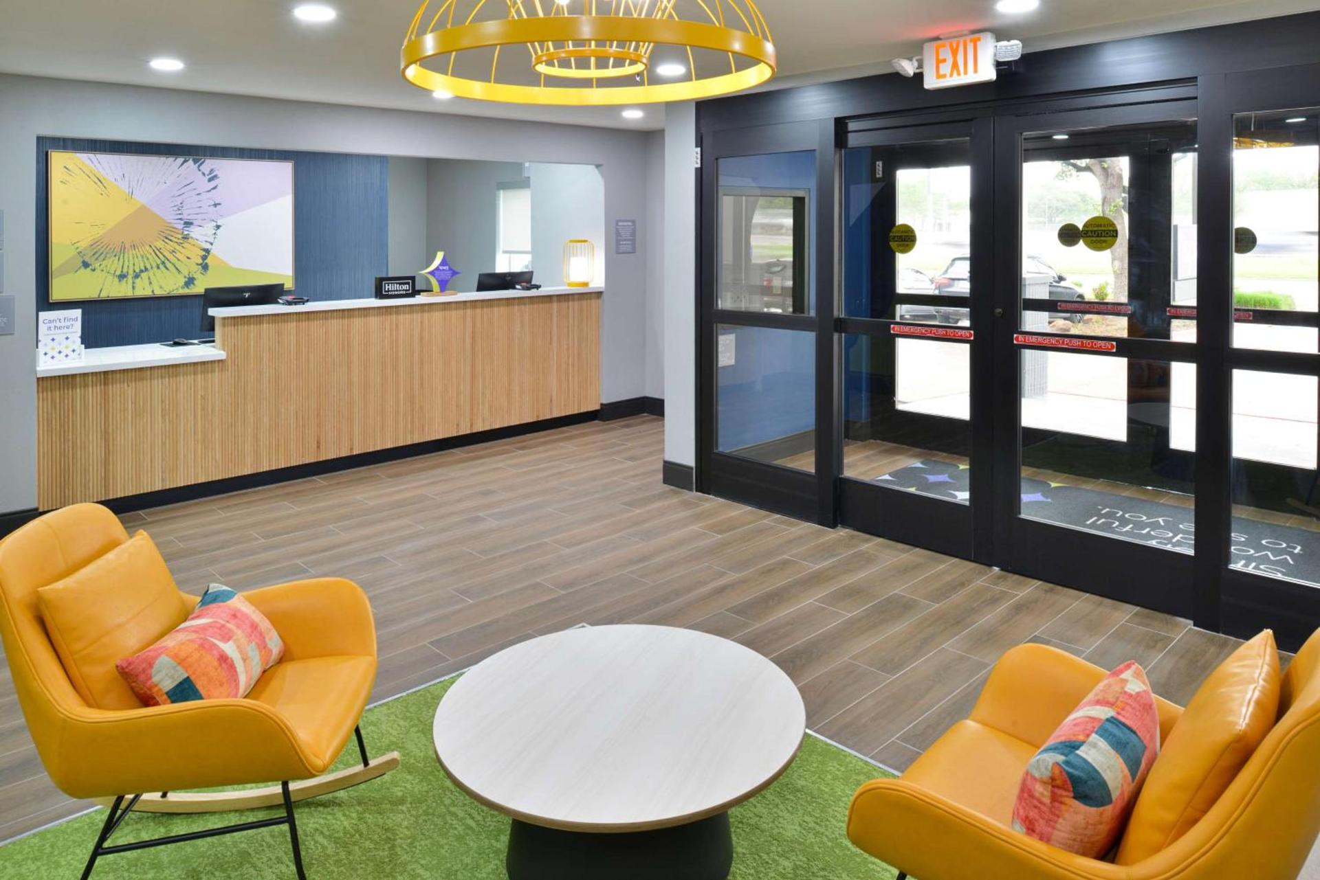 Spark By Hilton Dallas Medical District Love Field photo 71