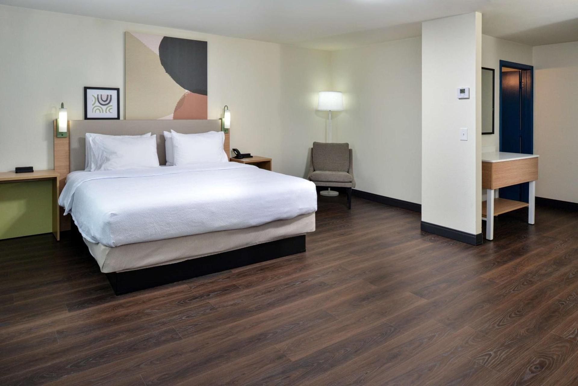 Spark By Hilton Dallas Medical District Love Field photo 67