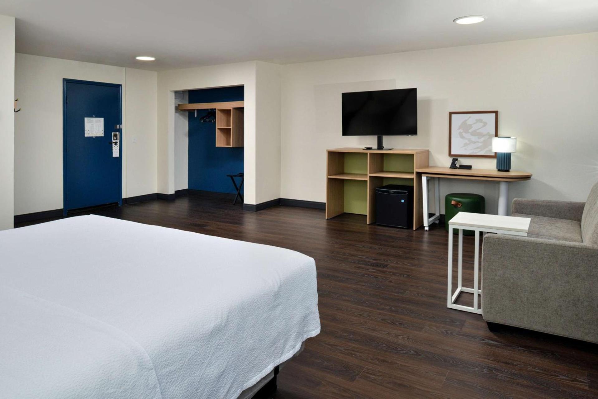 Spark By Hilton Dallas Medical District Love Field photo 70