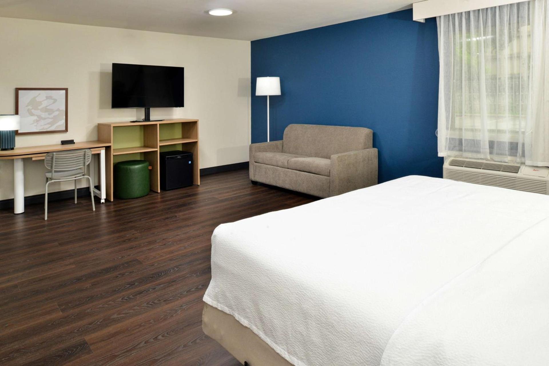 Spark By Hilton Dallas Medical District Love Field photo 57