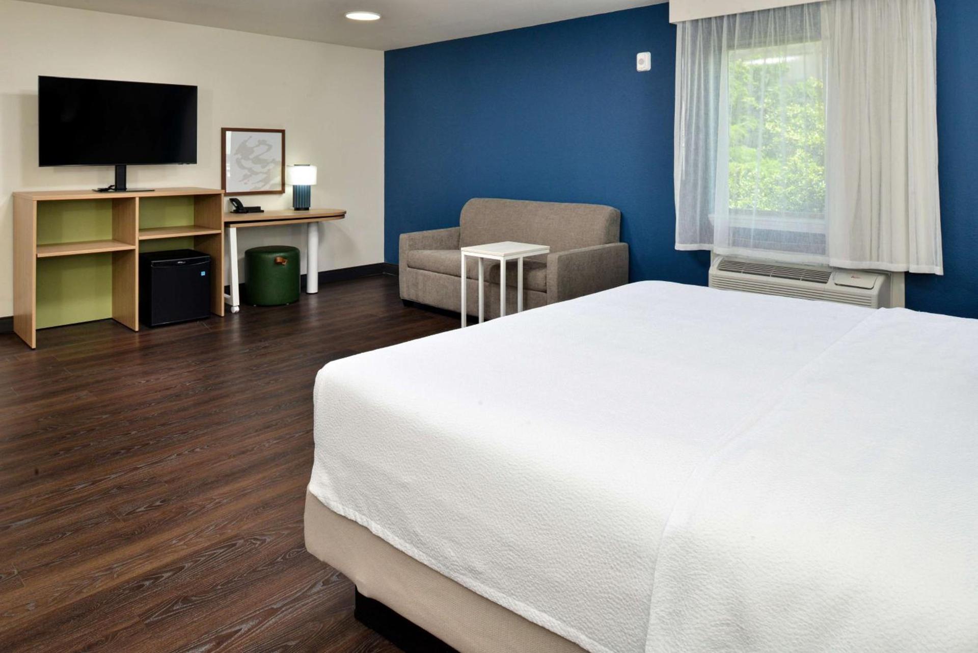 Spark By Hilton Dallas Medical District Love Field photo 79