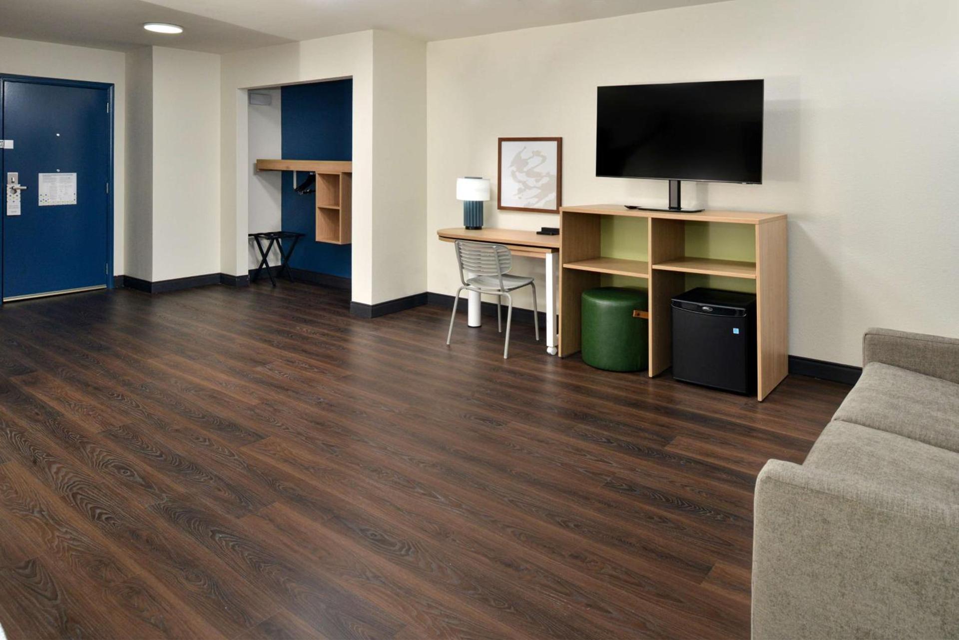 Spark By Hilton Dallas Medical District Love Field photo 69