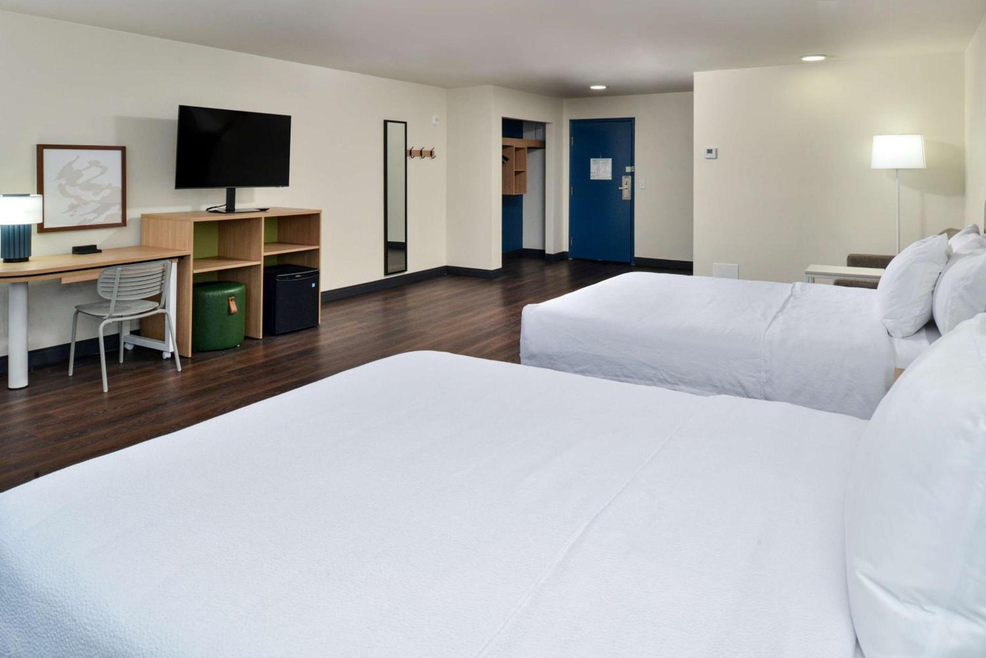 Spark By Hilton Dallas Medical District Love Field photo 82