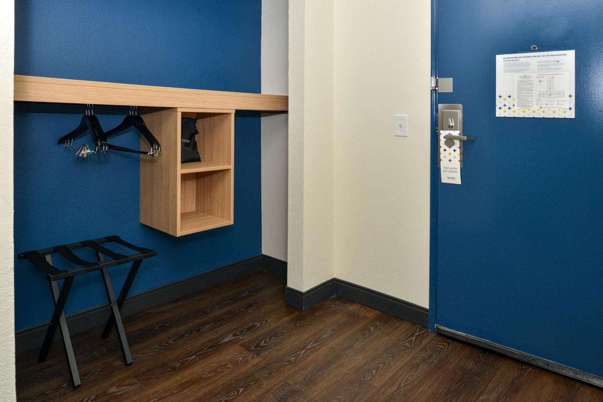 Spark By Hilton Dallas Medical District Love Field photo 81