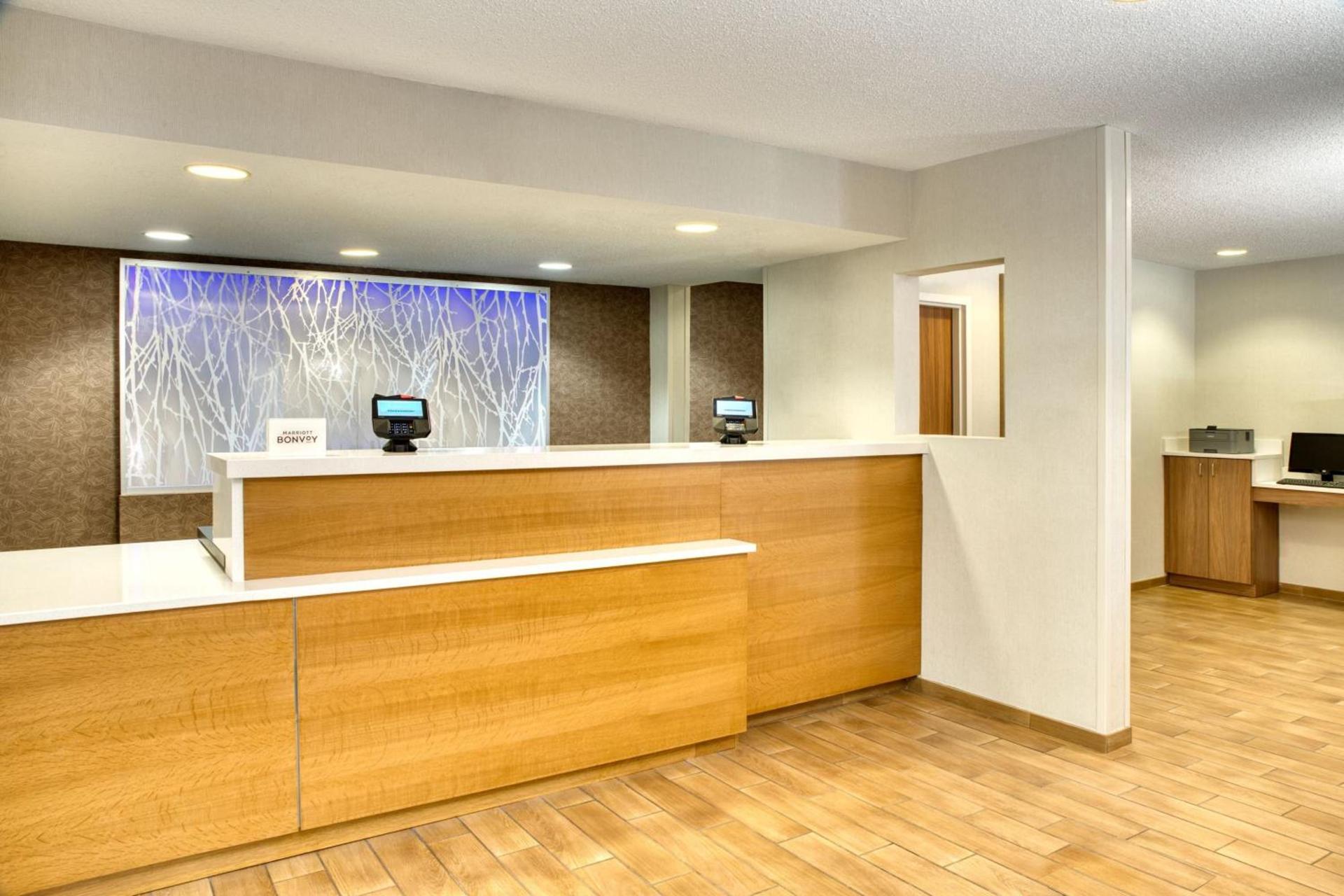 Fairfield Inn & Suites by Marriott Frankenmuth photo 2
