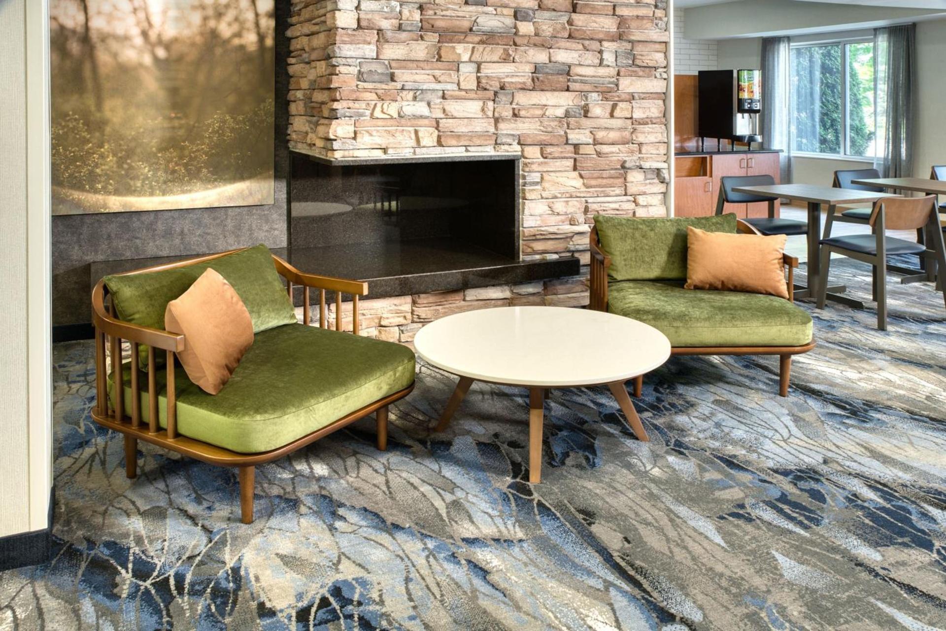 Fairfield Inn & Suites by Marriott Frankenmuth photo 3