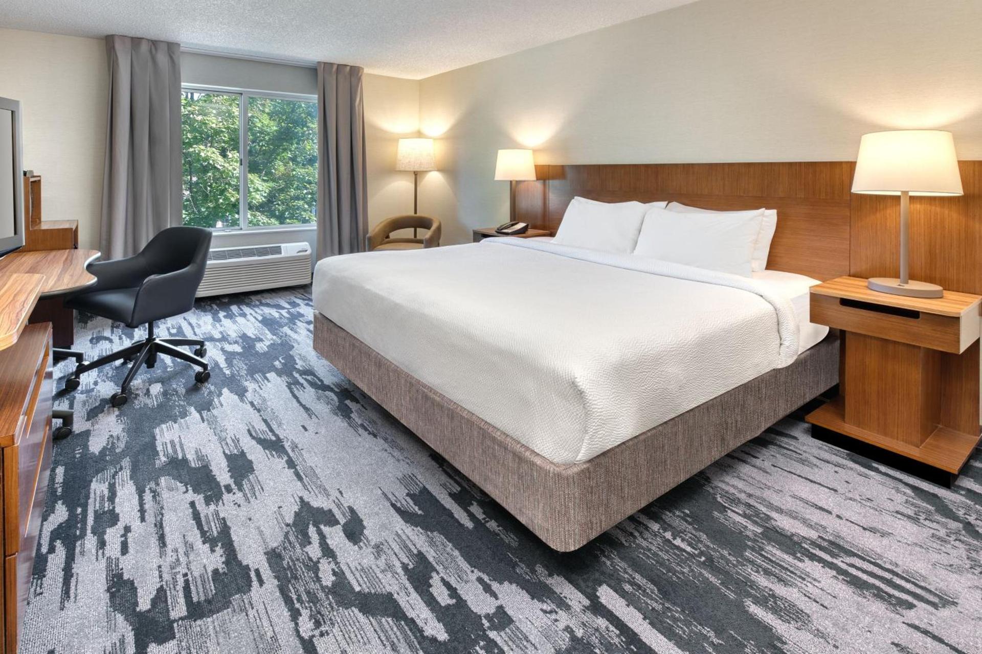 Fairfield Inn & Suites by Marriott Frankenmuth photo 4
