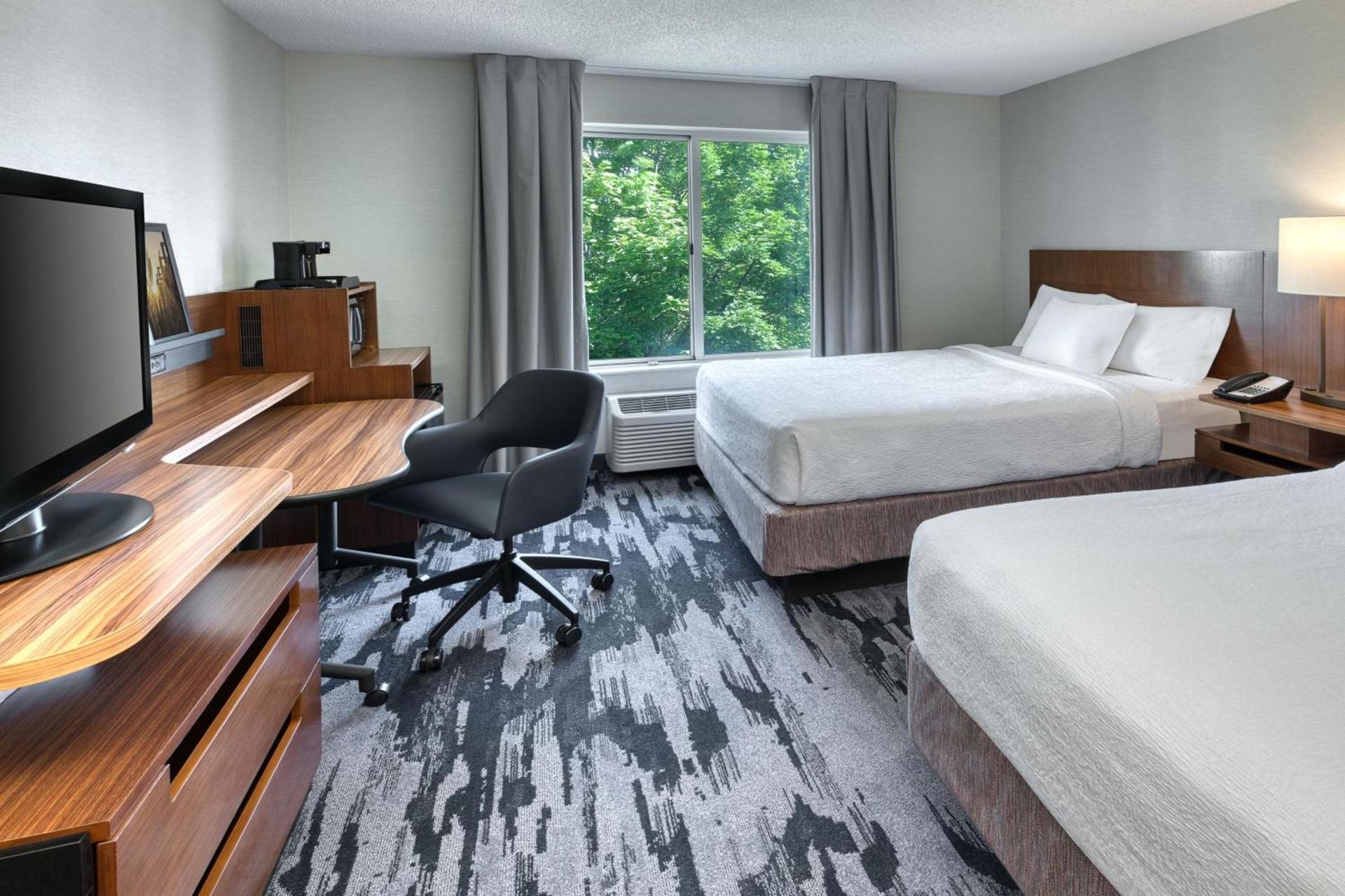 Fairfield Inn & Suites by Marriott Frankenmuth photo 5