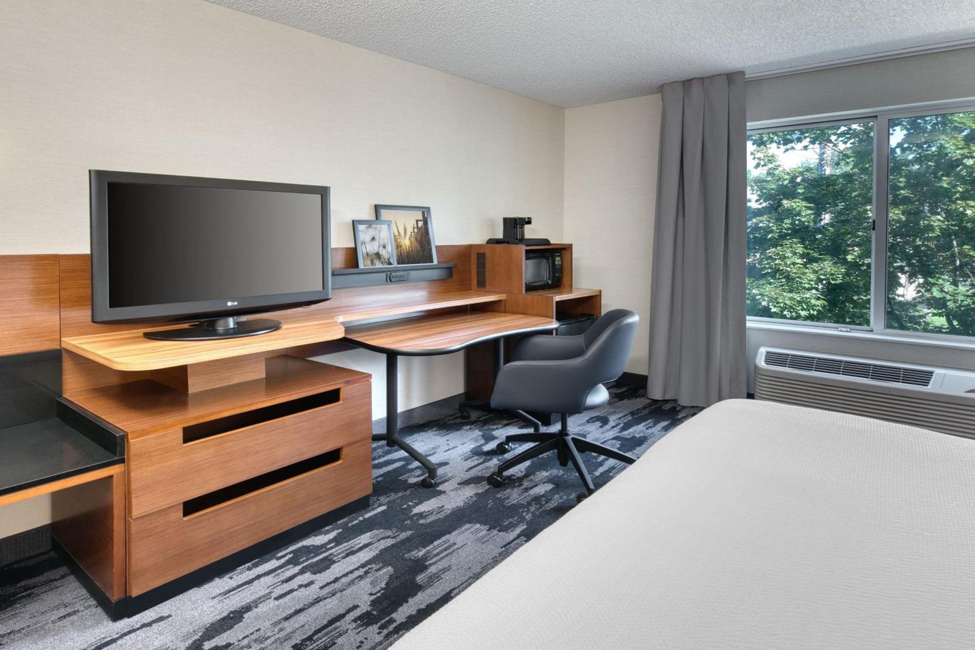 Fairfield Inn & Suites by Marriott Frankenmuth photo 6