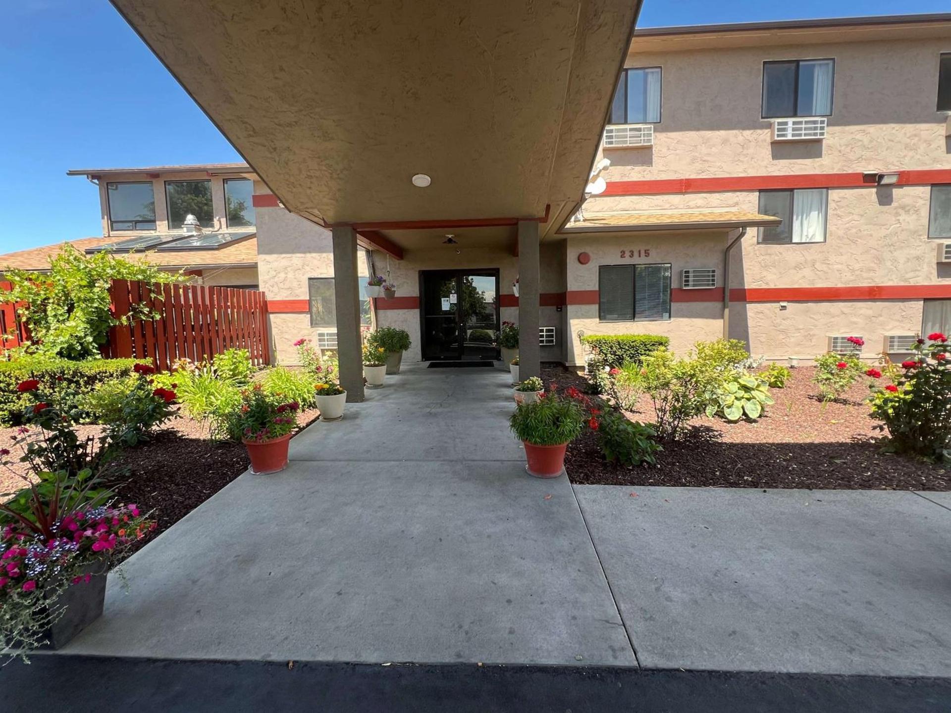 SureStay by Best Western Walla Walla — hotel in Walla Walla