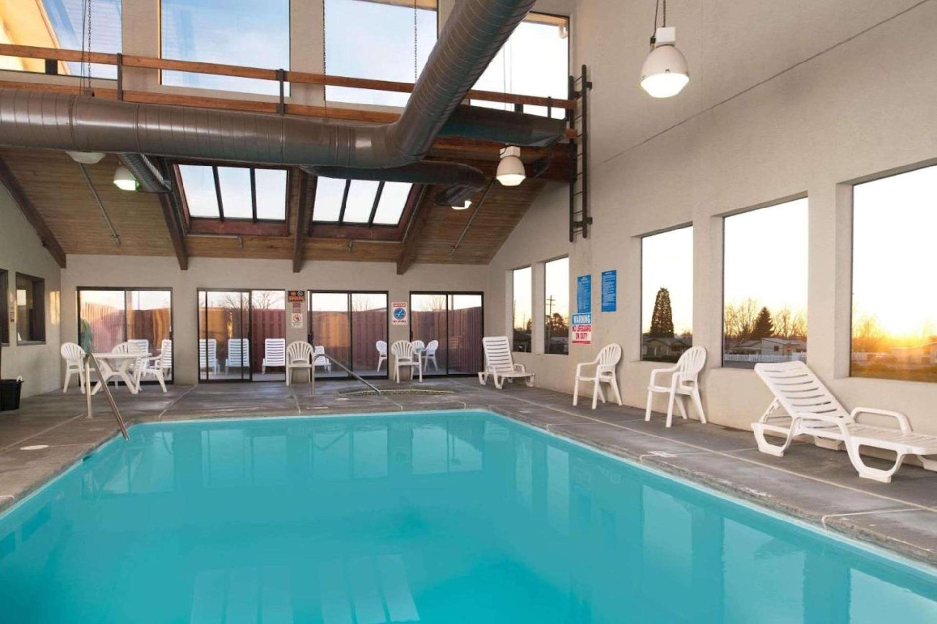 SureStay by Best Western Walla Walla photo 6
