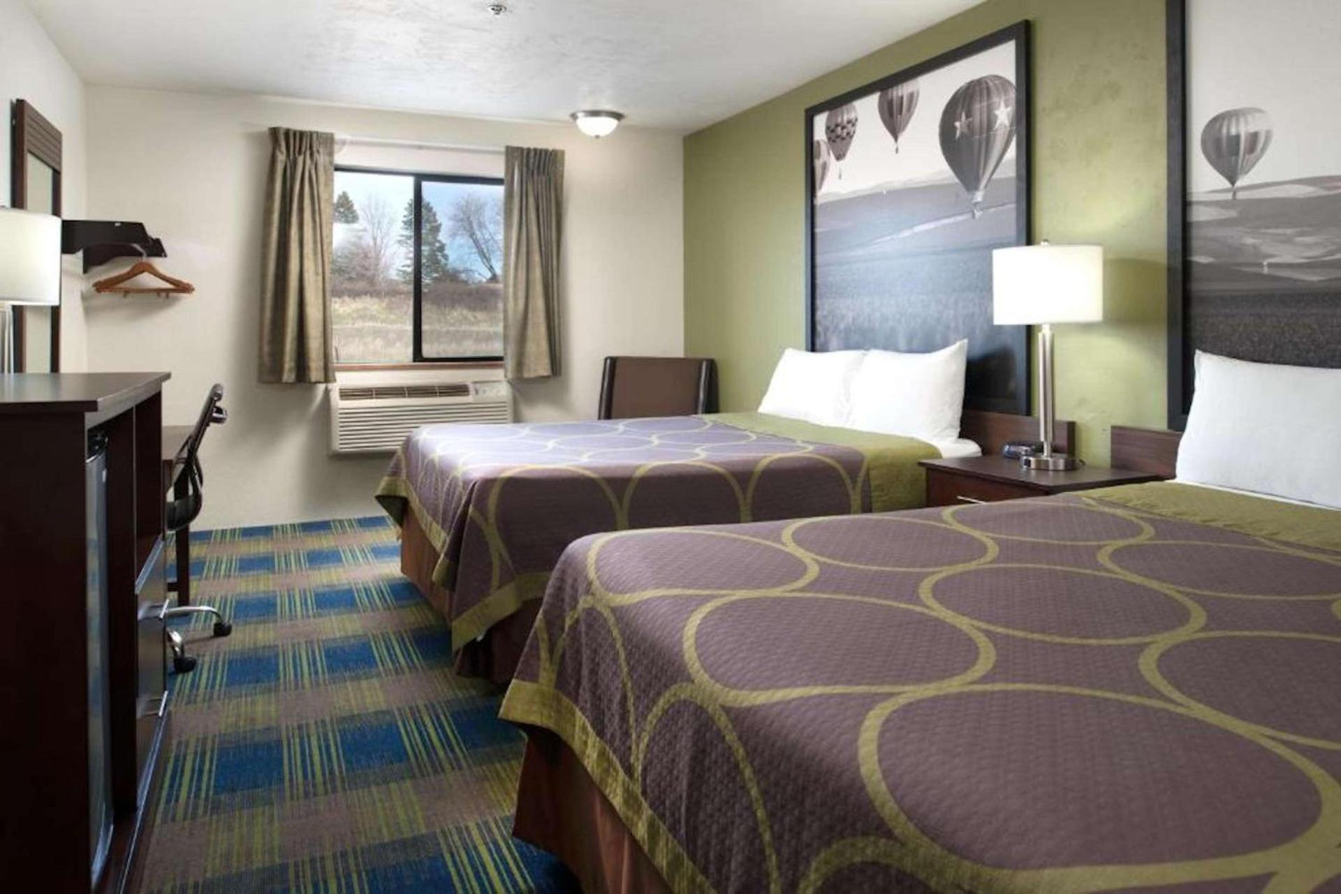 SureStay by Best Western Walla Walla photo 4