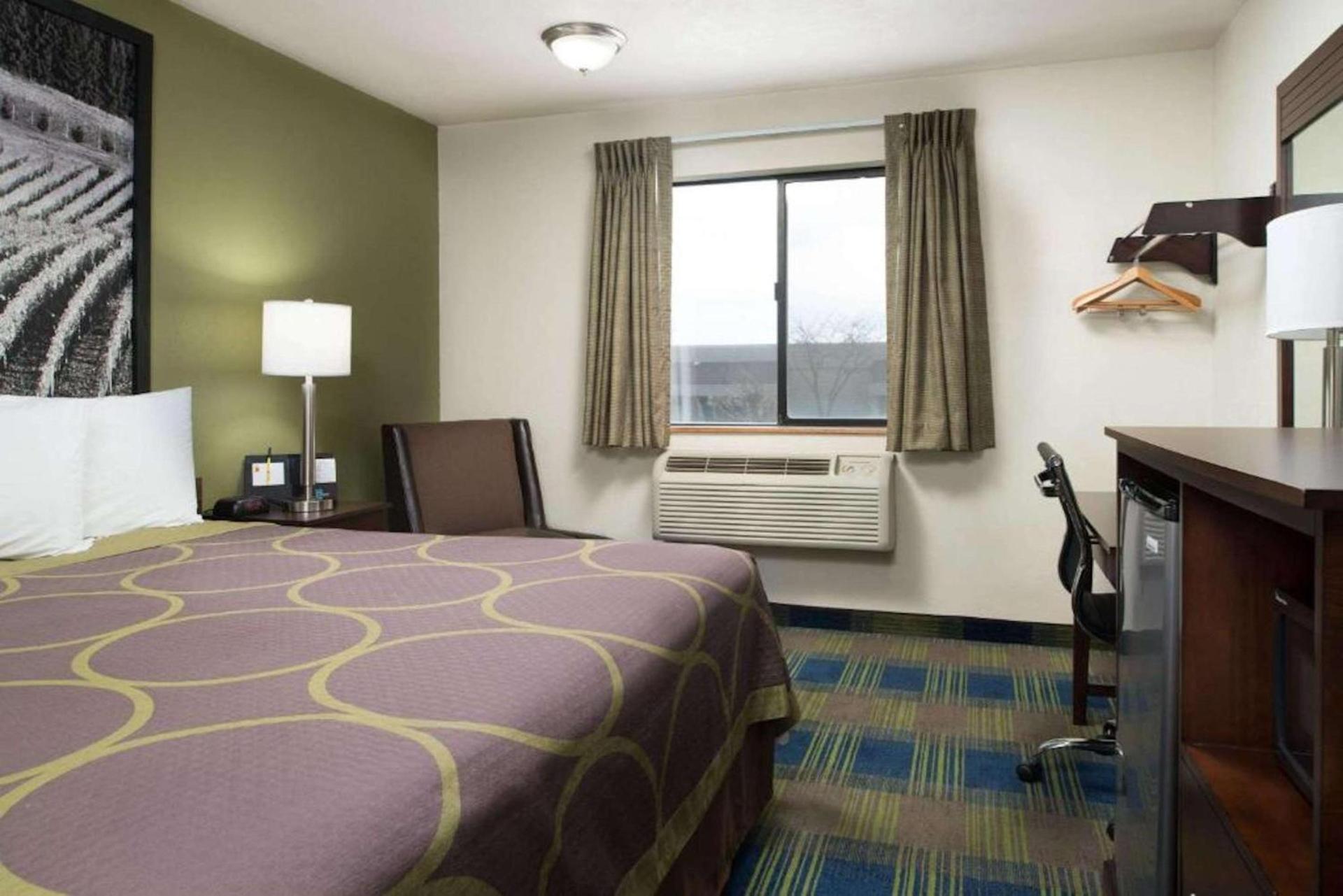 SureStay by Best Western Walla Walla photo 11