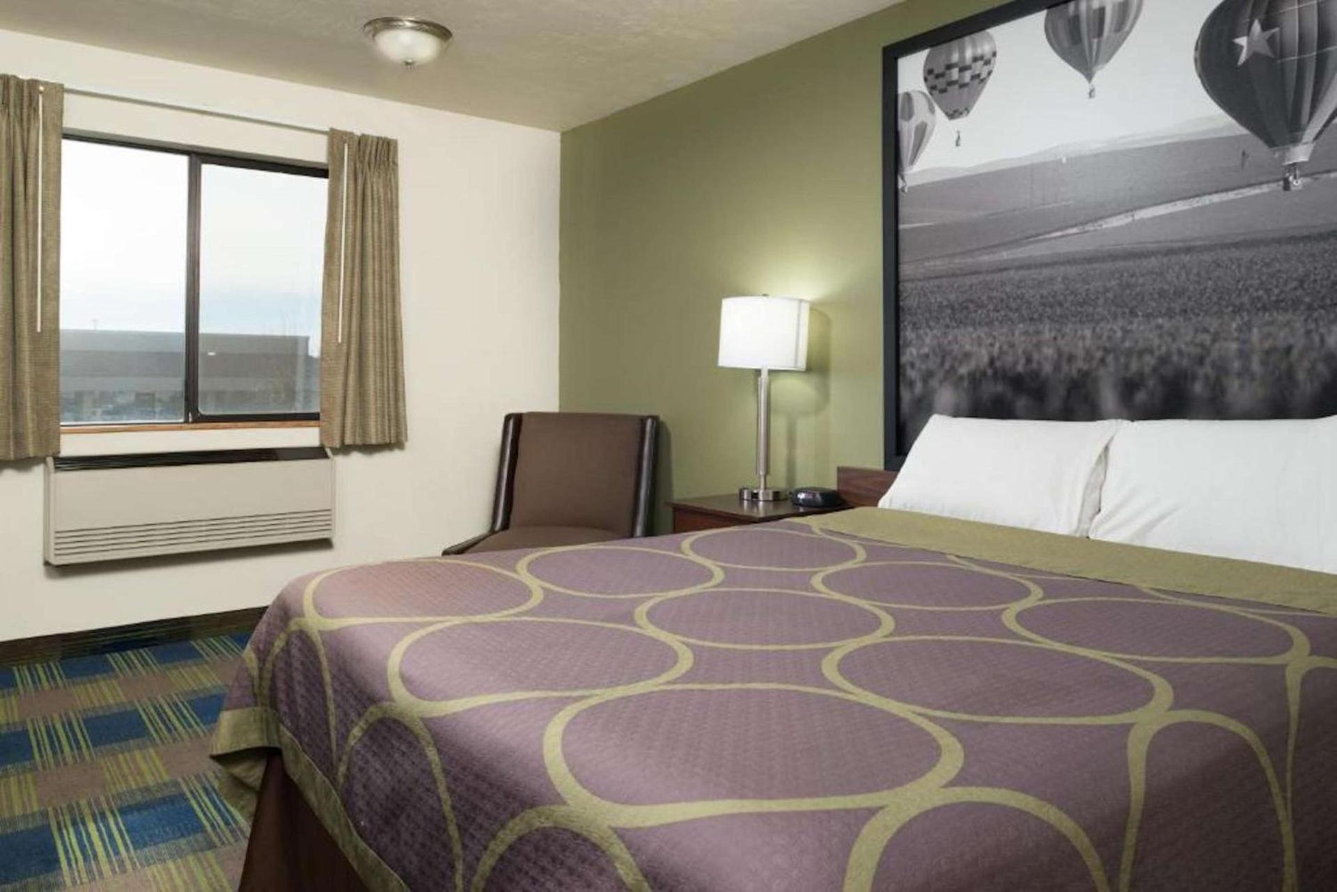 SureStay by Best Western Walla Walla photo 10