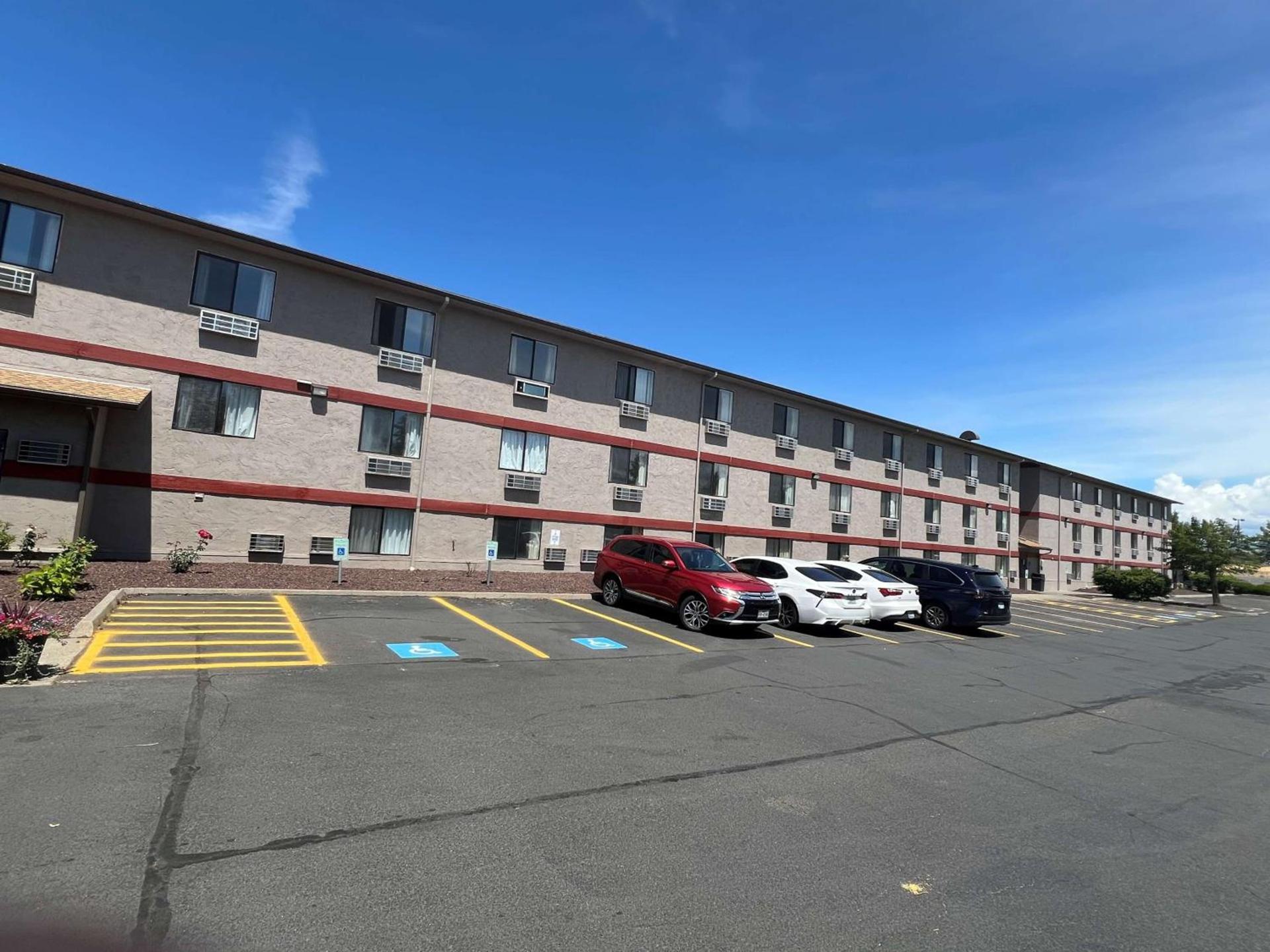 SureStay by Best Western Walla Walla photo 9