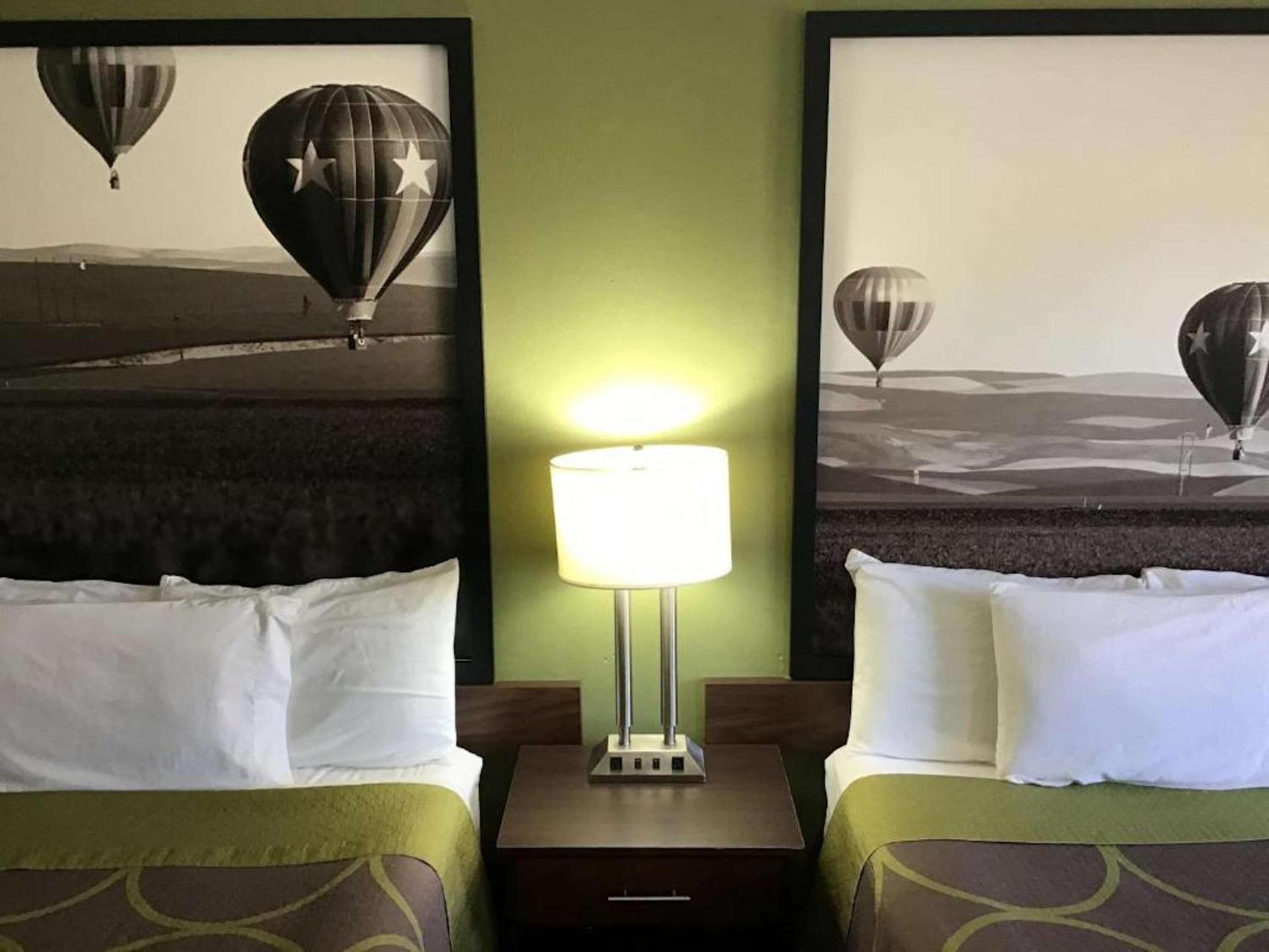SureStay by Best Western Walla Walla photo 13