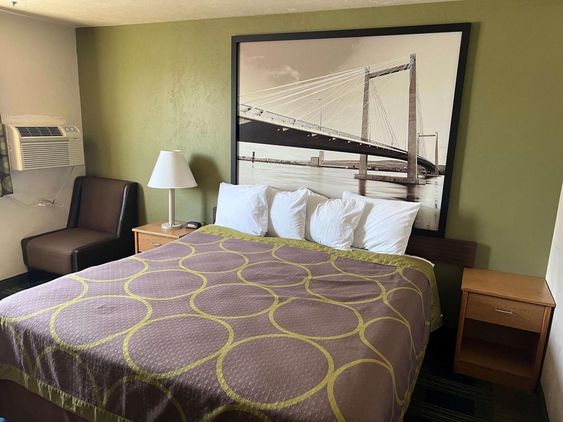 SureStay by Best Western Walla Walla photo 3