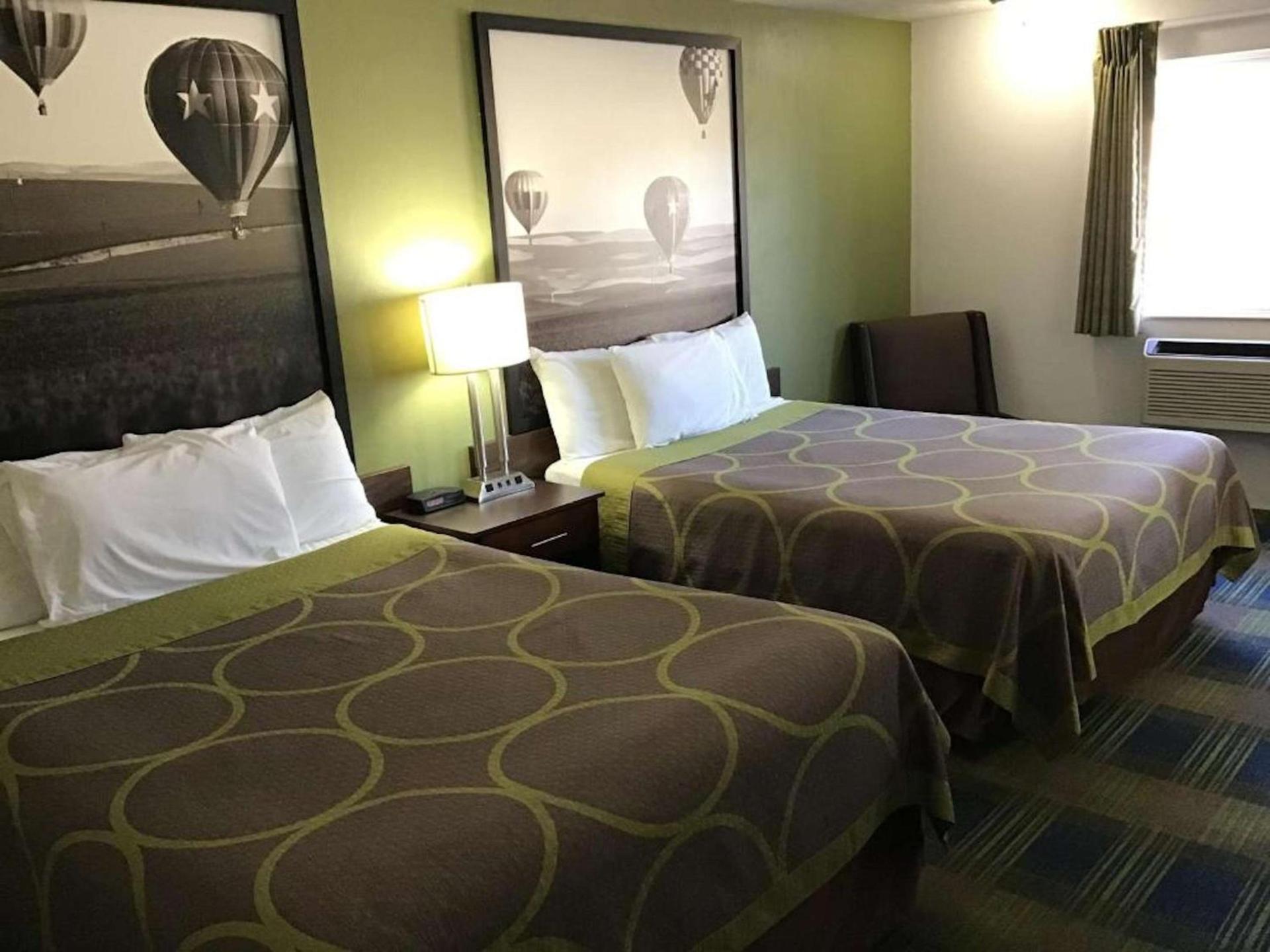 SureStay by Best Western Walla Walla photo 14